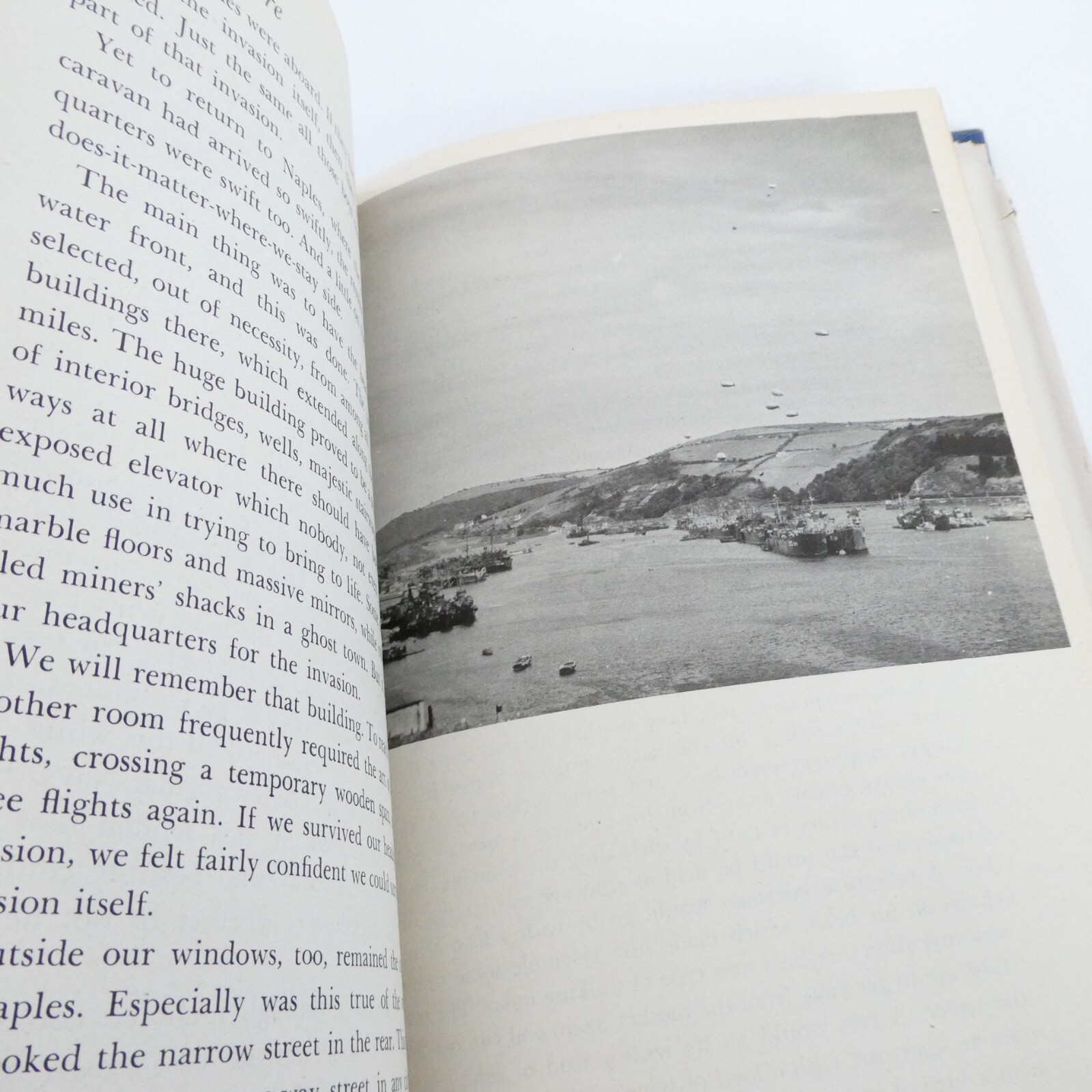Max Miller The Far Shore & Its Tomorrow Out Here 1st Edition WW2 US Navy photos