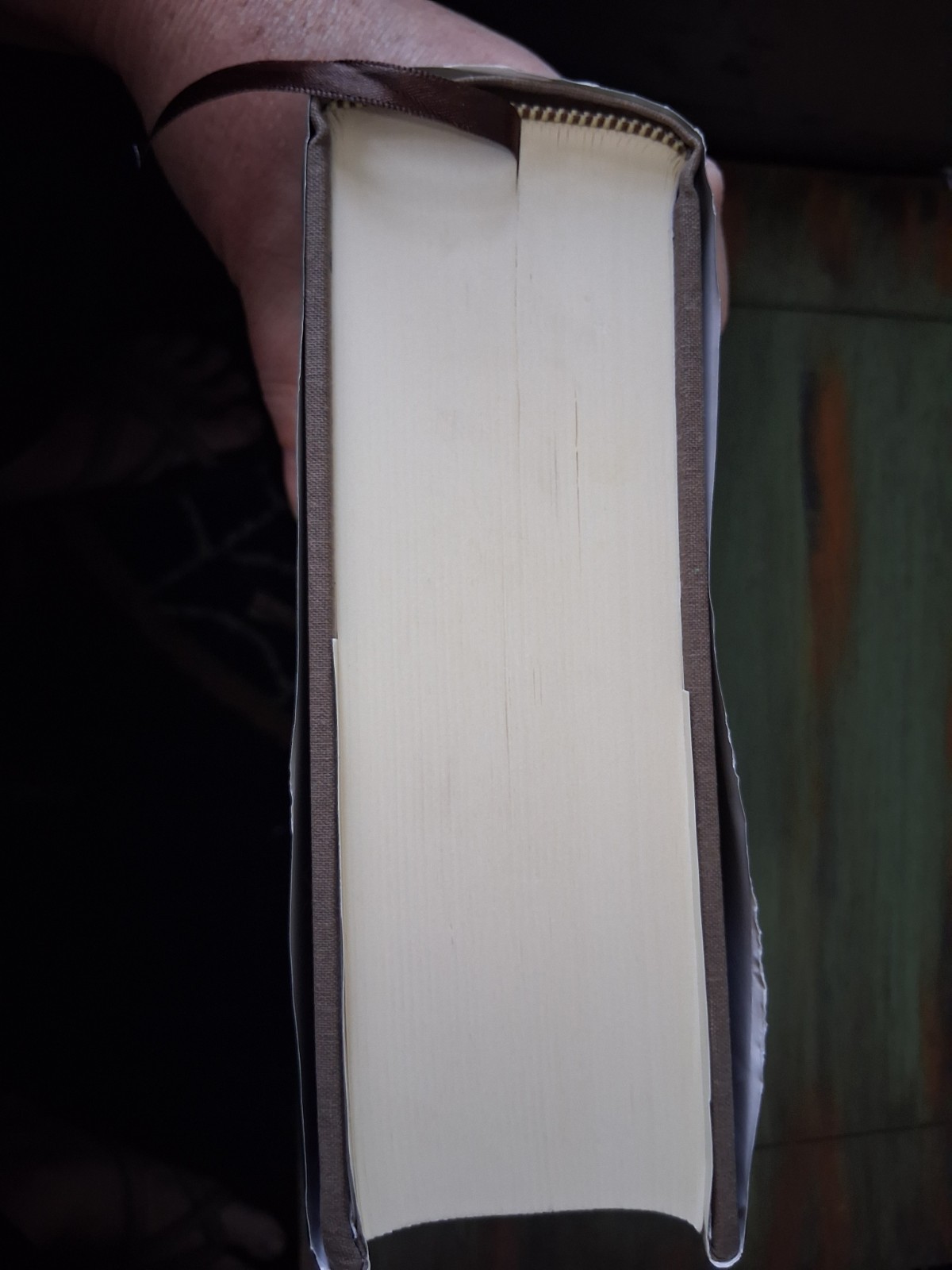 The Geneva Bible: 1560 Edition by Hendrickson Bibles – Hardcover – 12th printing