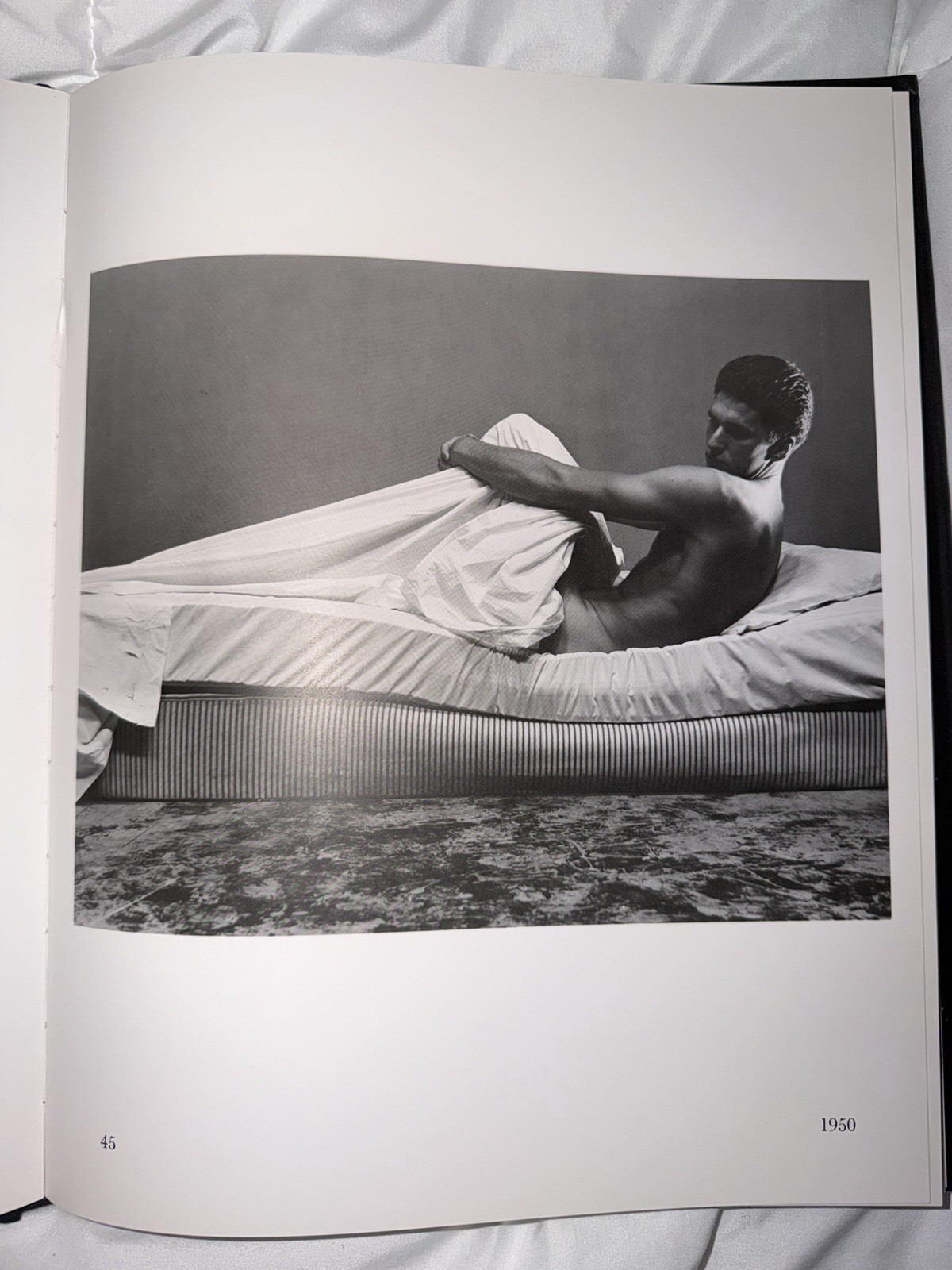 George Platt Lynes Photographs 1931-1955 Twelvetrees 3rd Edition Gay Interest