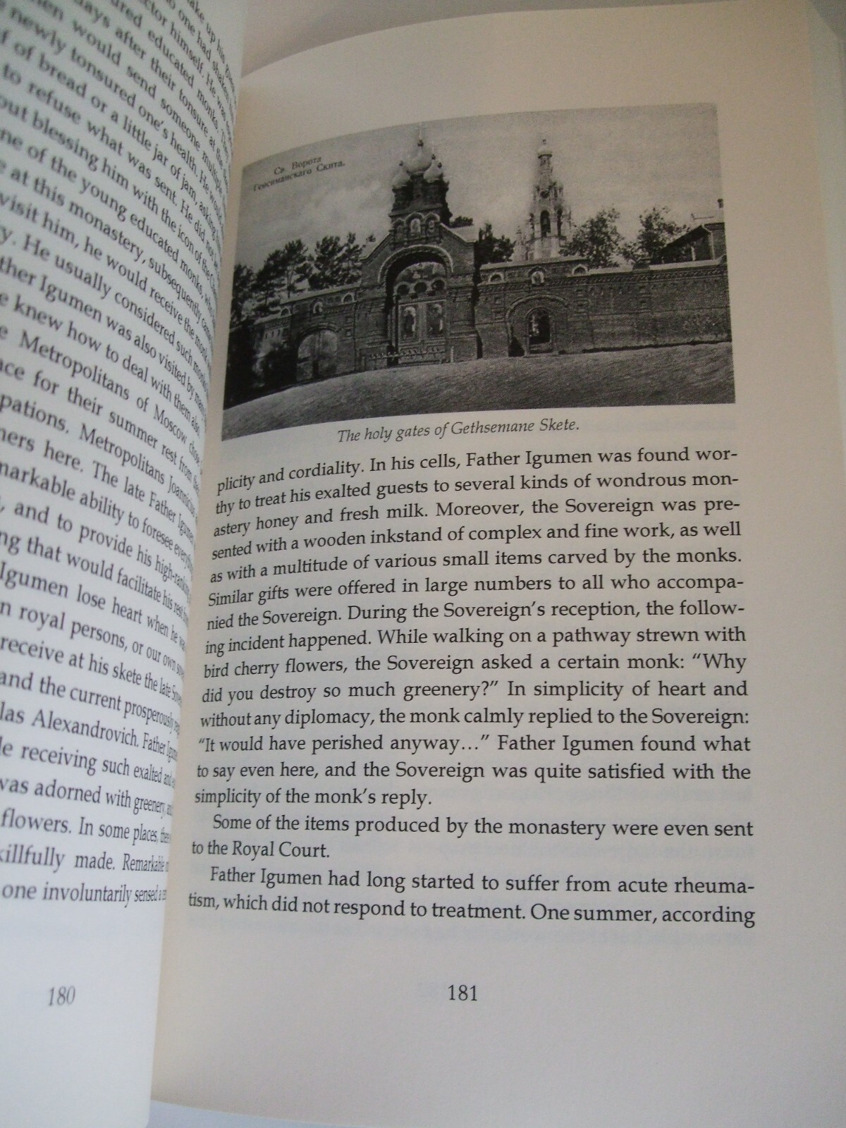 Russian Ascetics of Piety of the 18th and 19th Centuries: February. SALE