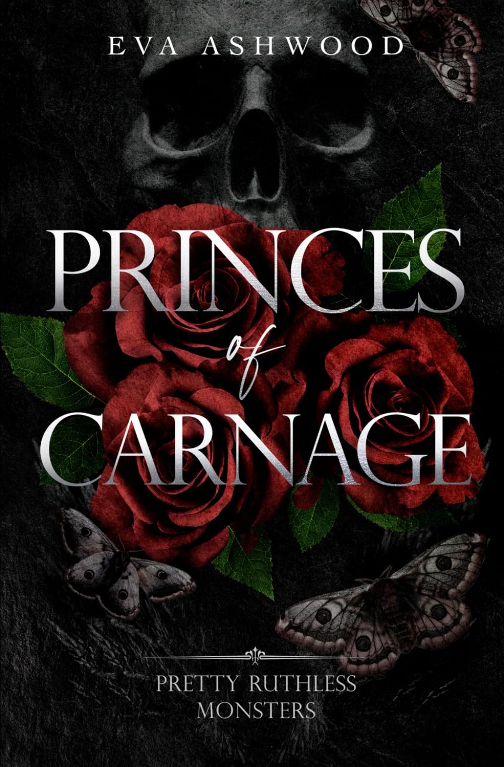 Princes of Carnage (Pretty Ruthless Monsters)