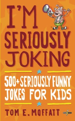 Im Seriously Joking: 500 Ser – VERY GOOD