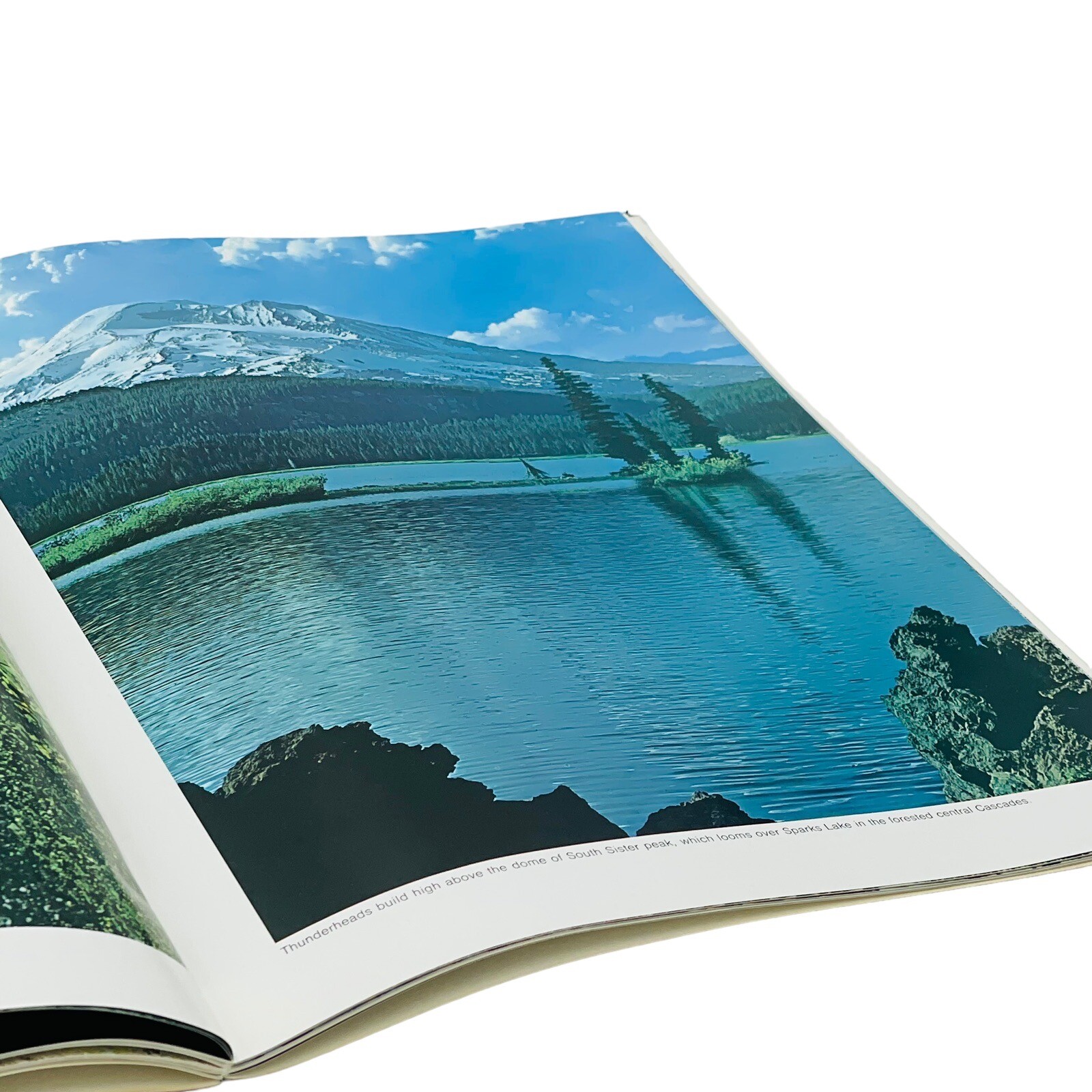 The Far West Collection of Photographs Ray Atkeson California Washington Oregon