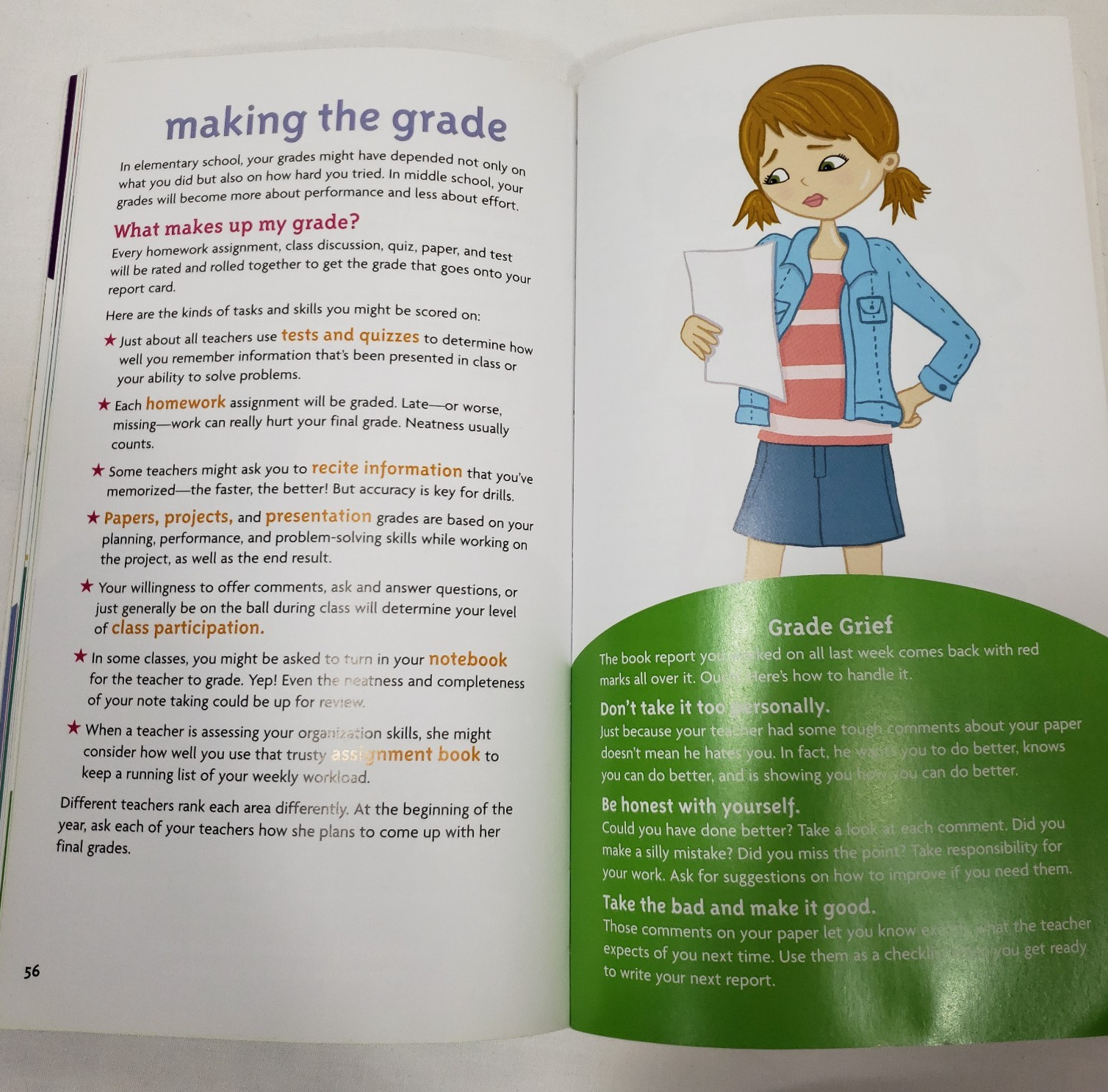 American Girl Books Lot Of 11 Smart Girls Guide Care And Keeping Nonfiction Set
