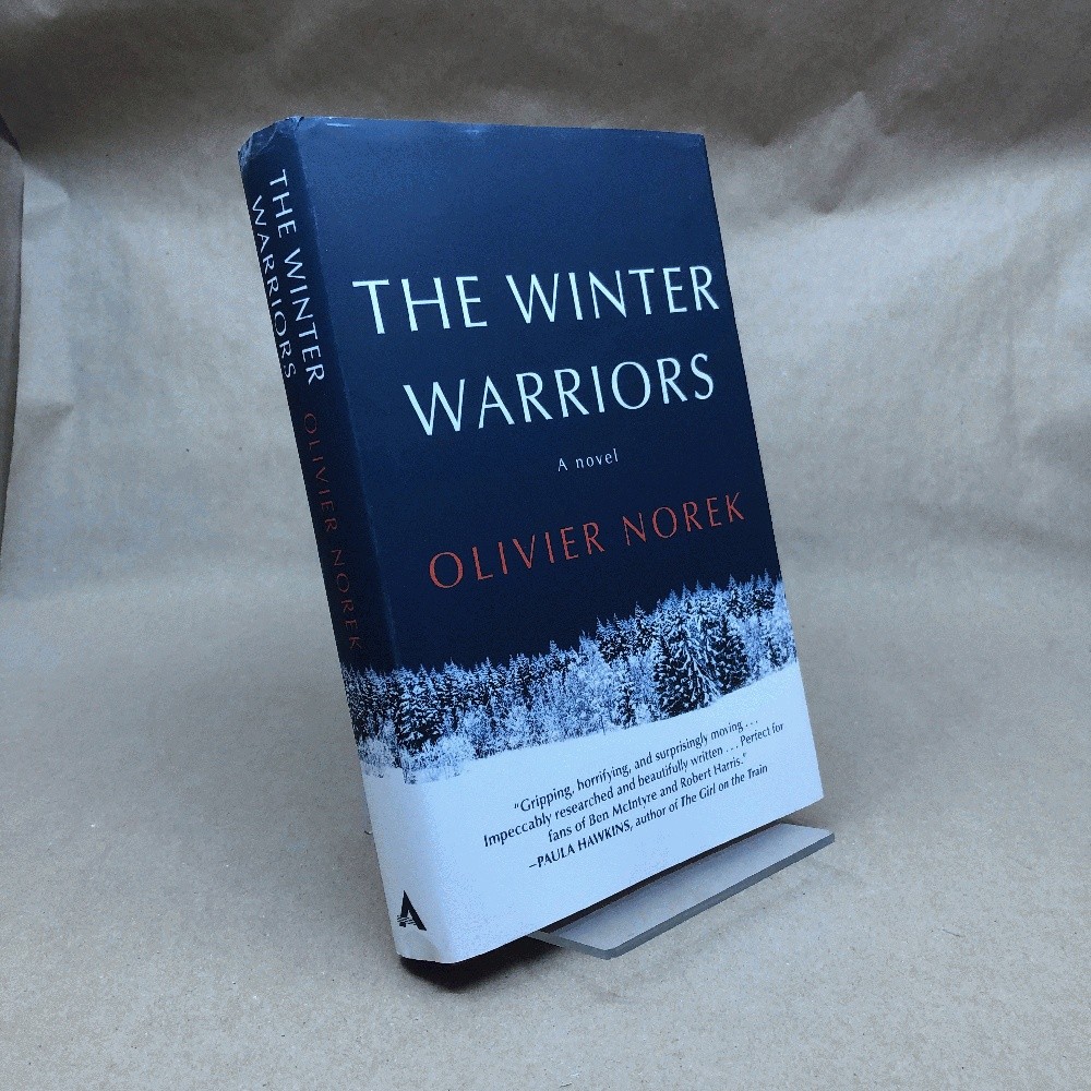The Winter Warriors