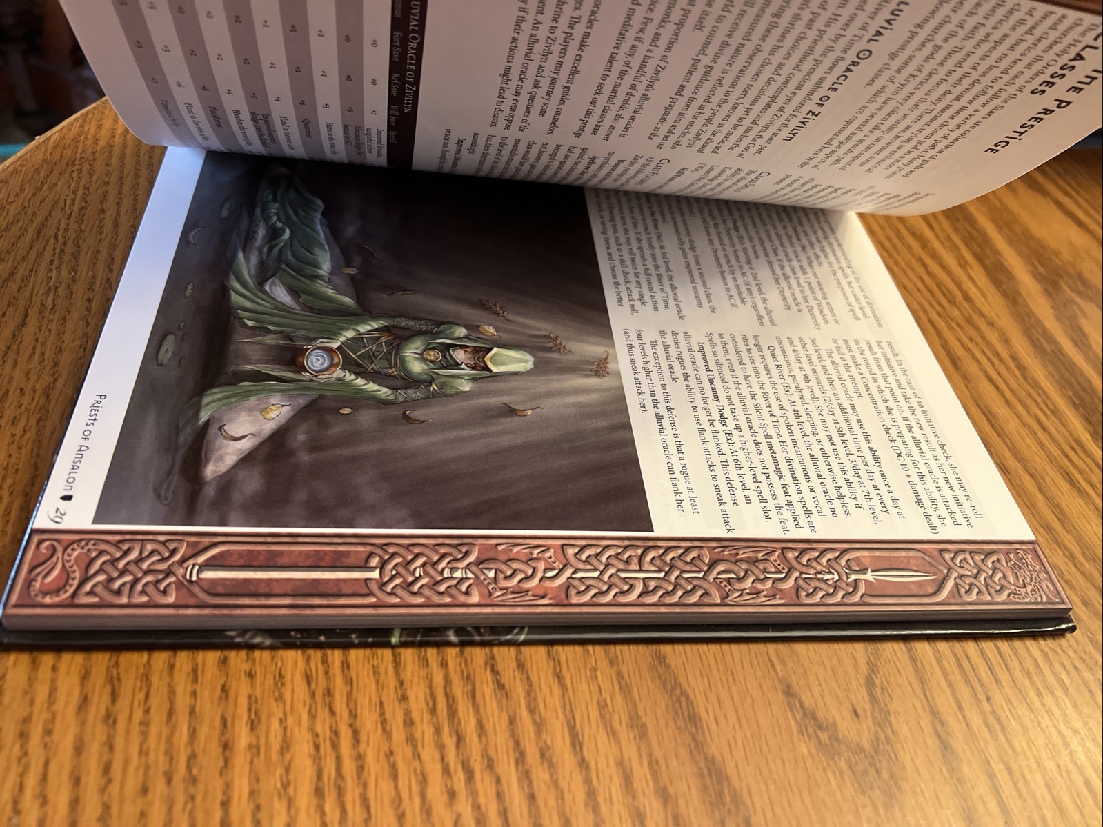 Dragonlance Holy Order of the Stars D&D D20 (Wizards of the Coast, 2005) NEW!