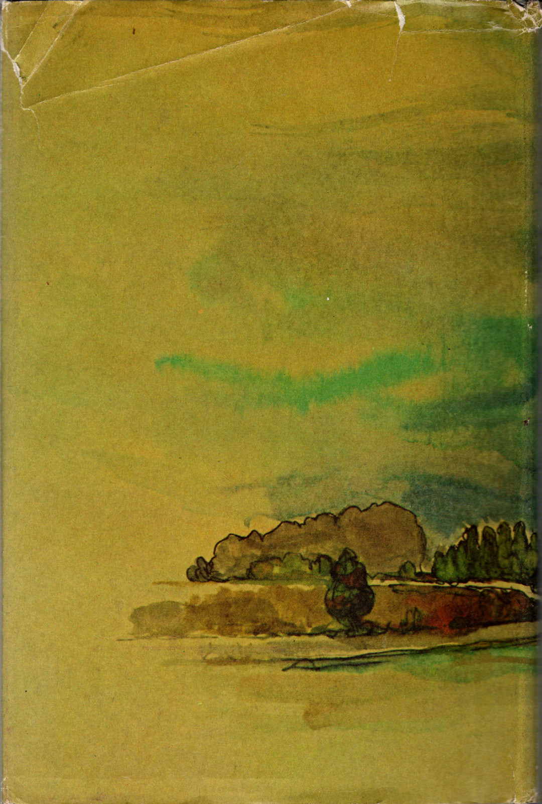 Beulah Land A Novel by Lonnie Coleman Excellent Vintage 1973 Hardcover with DJ