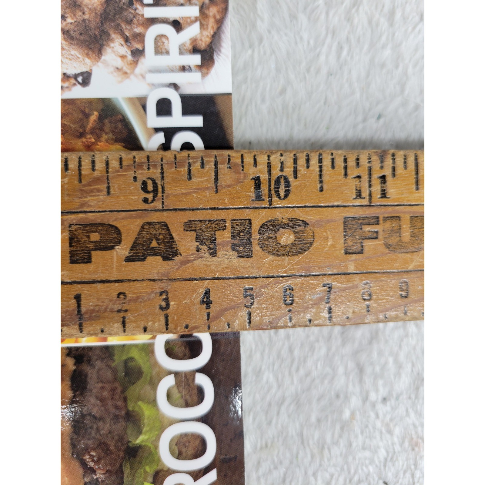 NOW EAT THIS Cookbook Rocco DISPIRITO 150 America Favorite Comfort Foods Under
