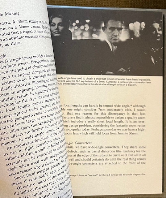 The Complete Book of 8mm exlibrary