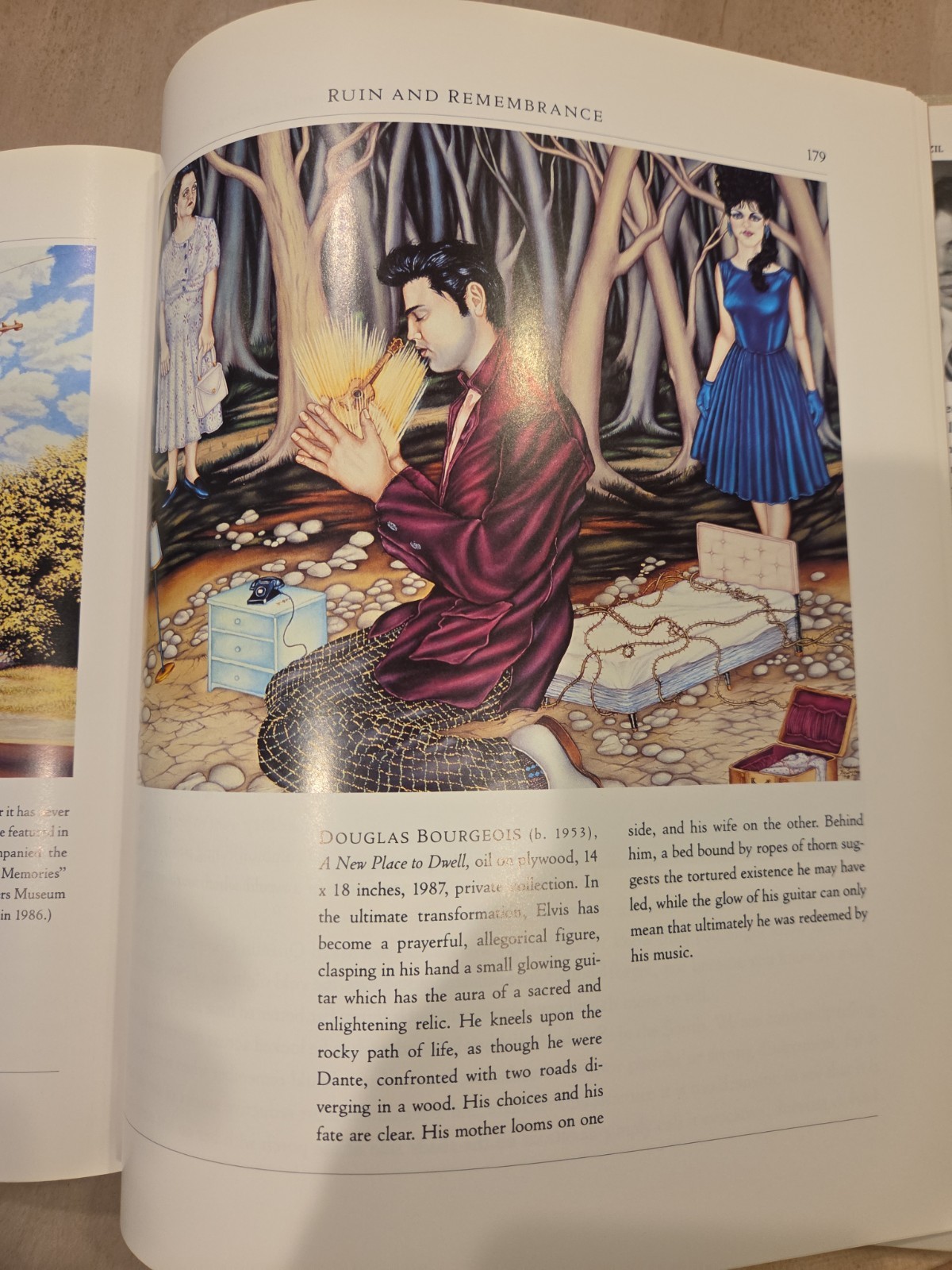 Look Away : Reality and Sentiment in Southern Art Estill Curtis Pennington 1989