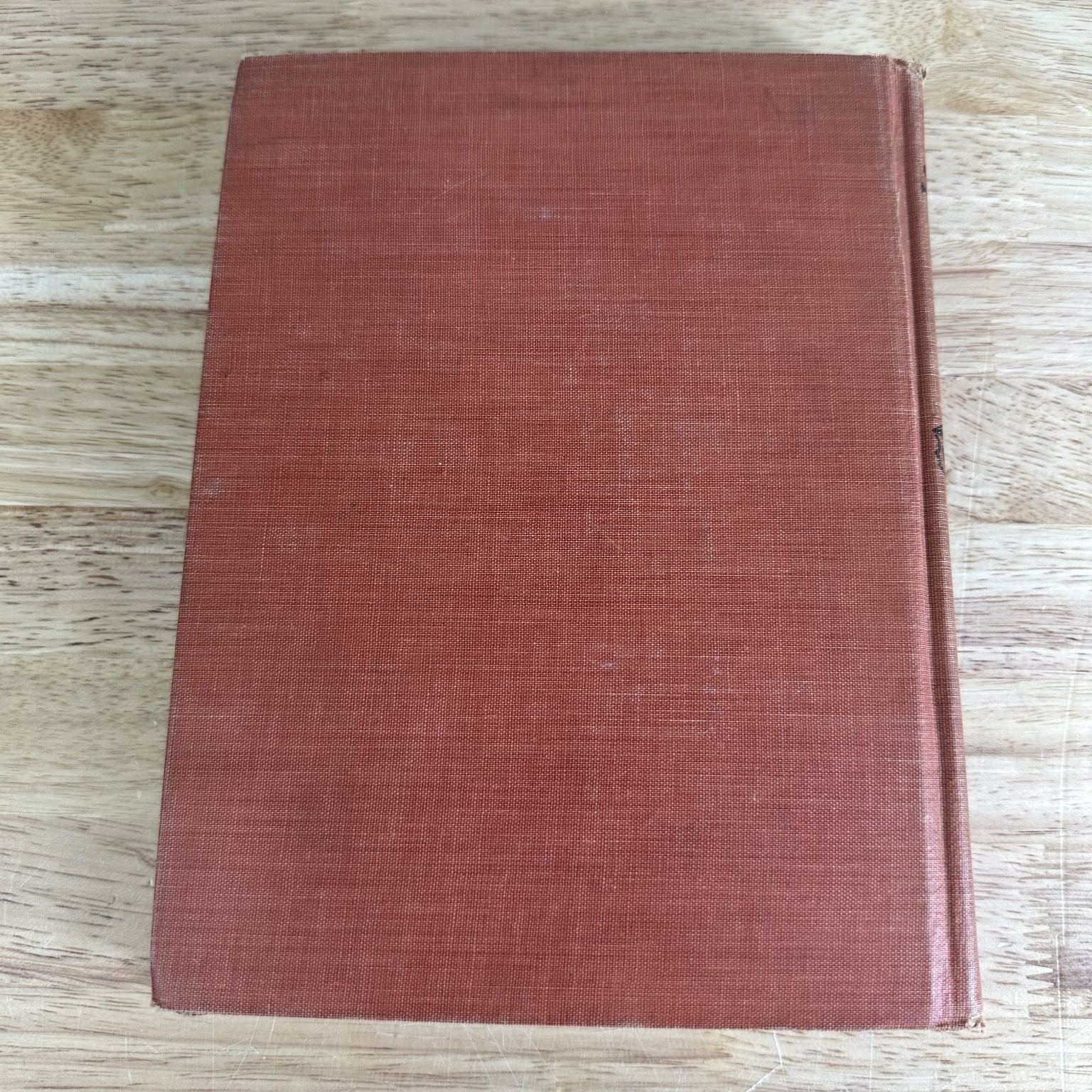 The Scarecrow of Oz L. Frank Baum 1915 First Edition John R. Neill Illustrated