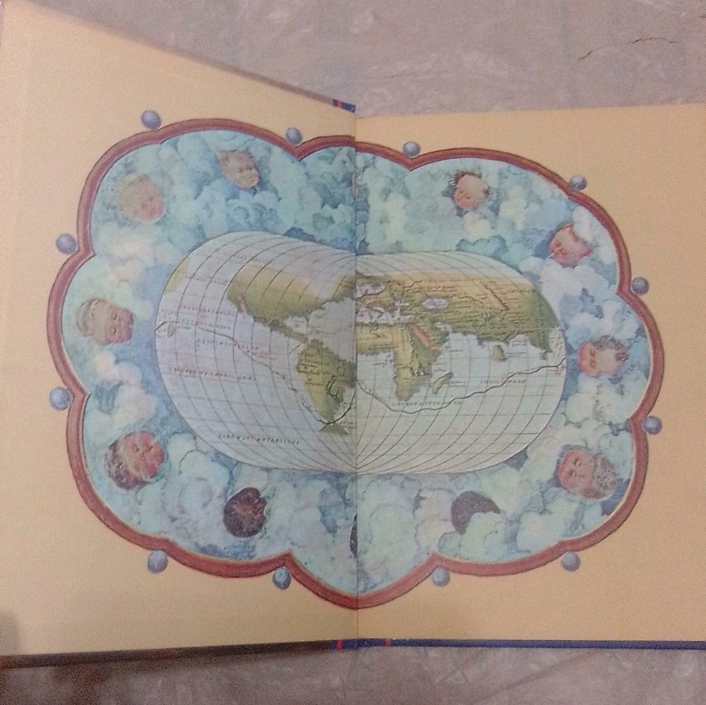 American Heritage History of the United States Vol. 1 : The New World Hardcover