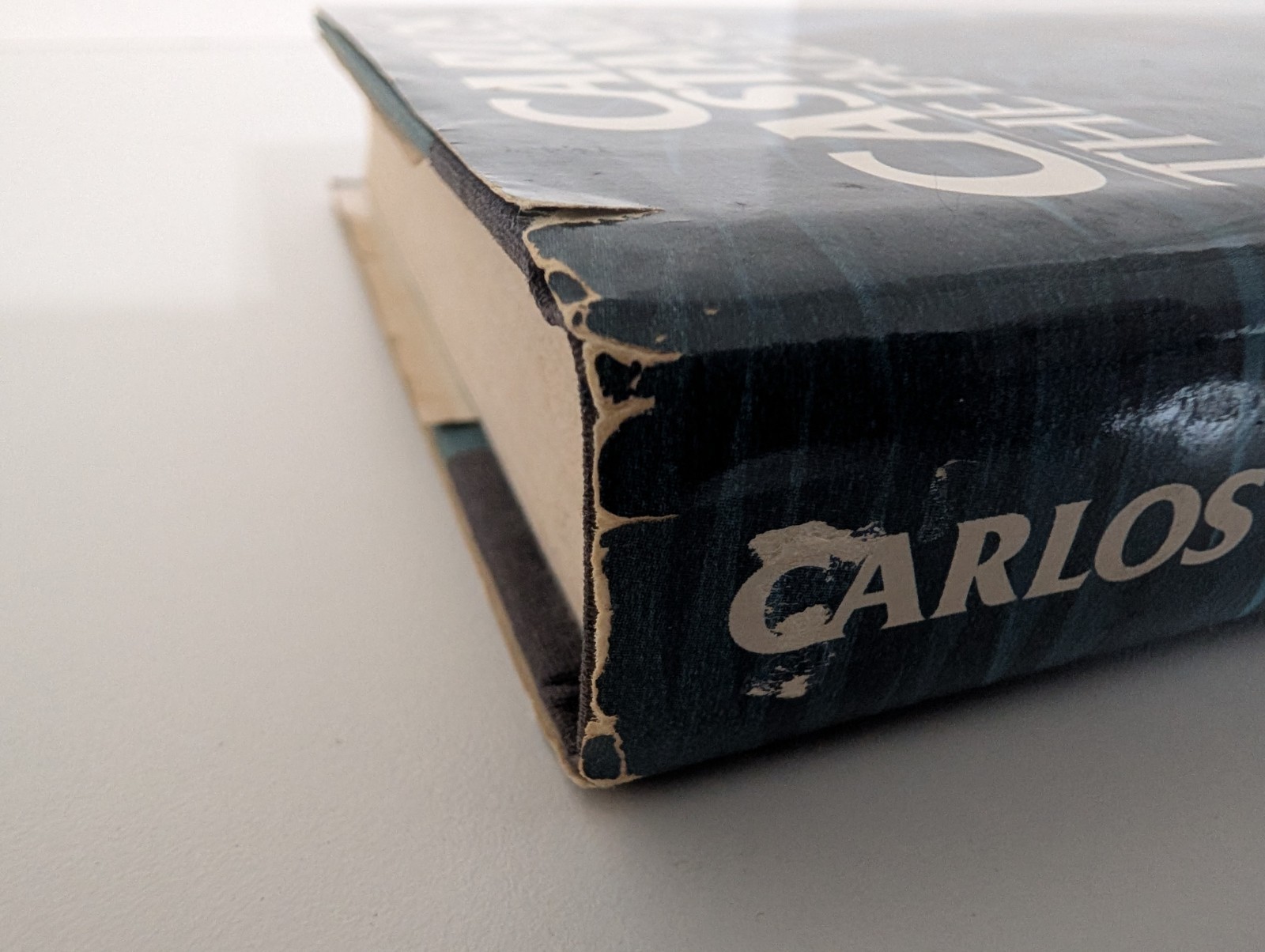 Carlos Castaneda Eagle’s Gift Power of Silence Donner Witch’s Dream HC