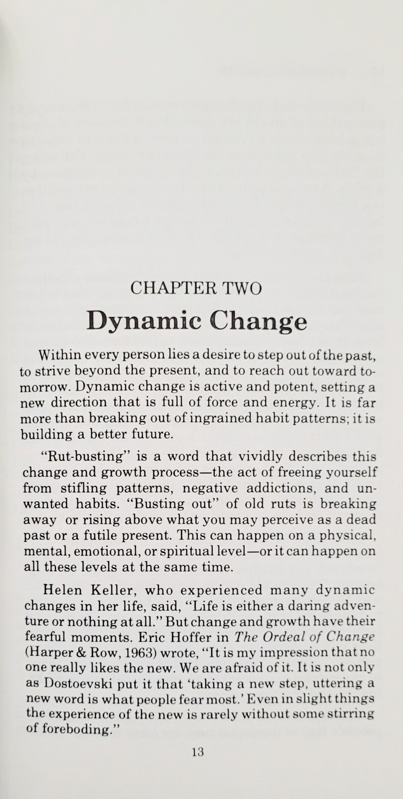 1985 Self Hypnosis Bolduc – Vintage New Age Hypnotism Self Help Book Occult Sci
