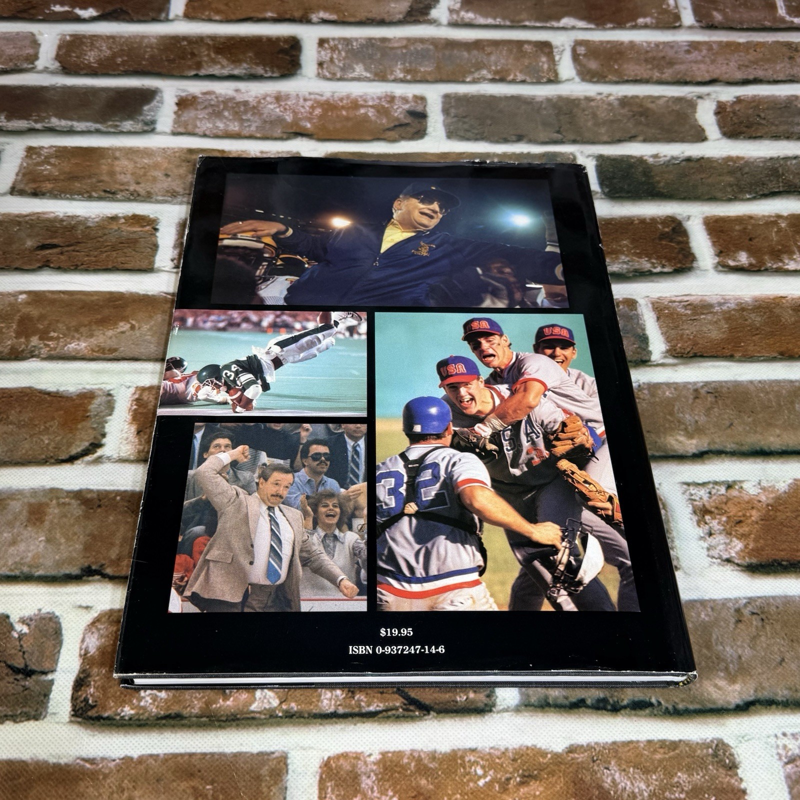 Detroit Free press decade of champions Michigan’s sports highlights of the ’80s