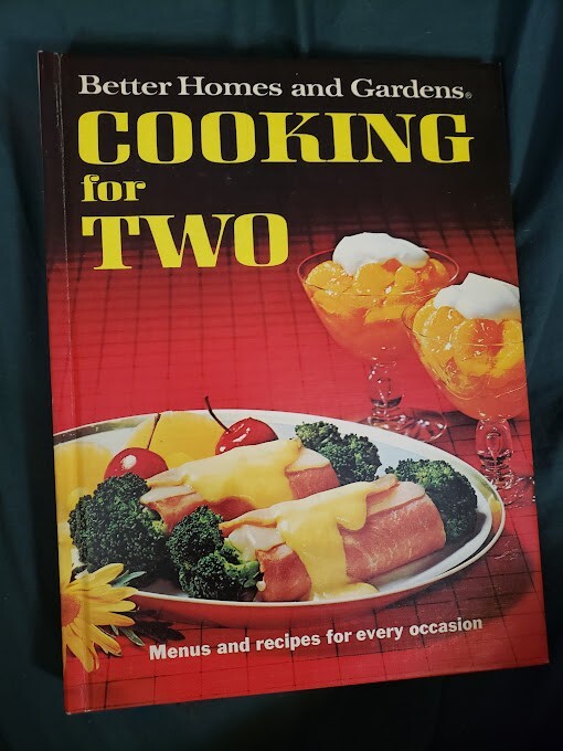 Better Homes and Gardens & Culinary Arts Institute Cookbooks (LOT of 3)
