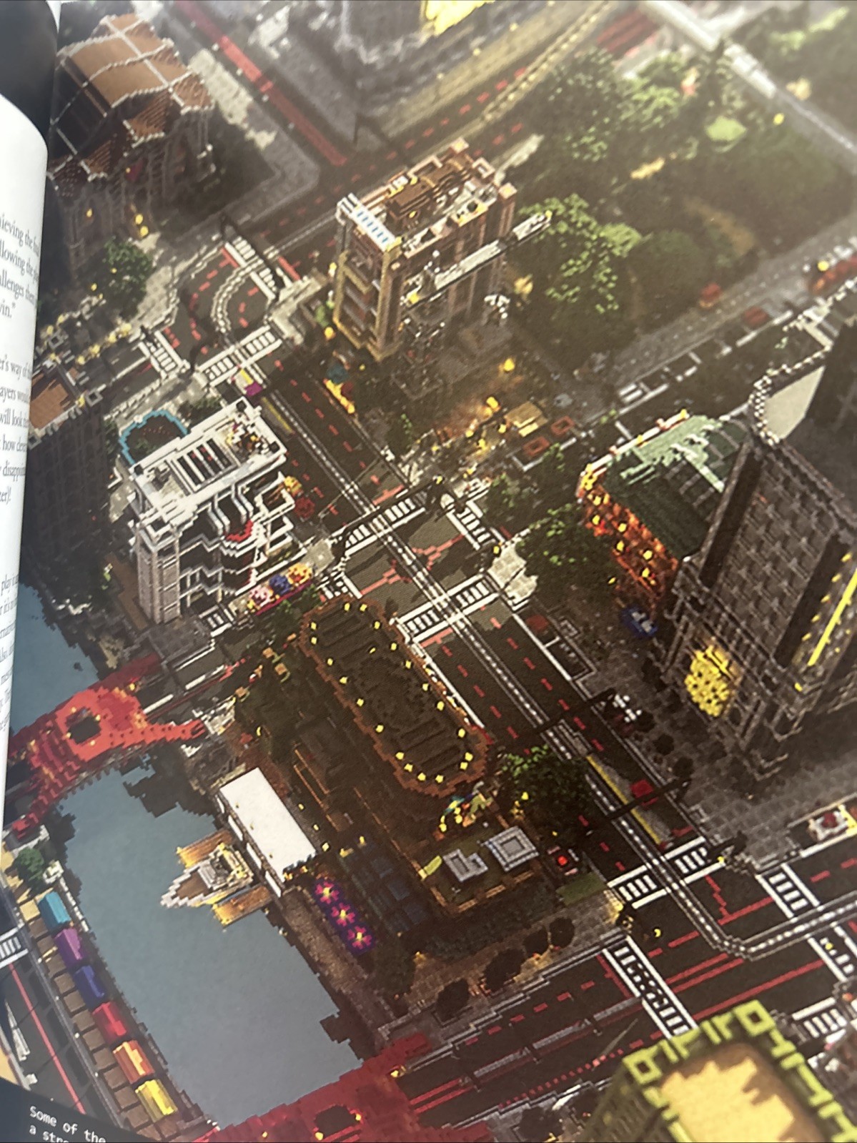 Block Adventures : Incredible Maps in Minecraft Kirsten Kearney – paperback Br6