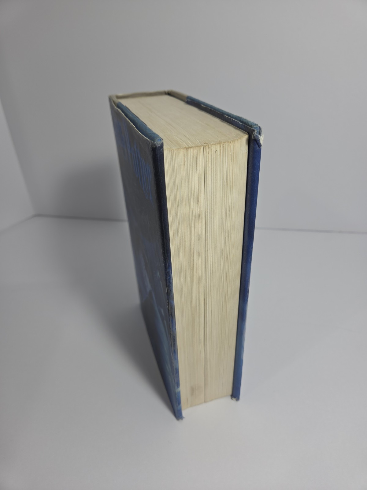 Harry Potter and the Order of the Phoenix J.K. Rowling Hardcover Book 2003