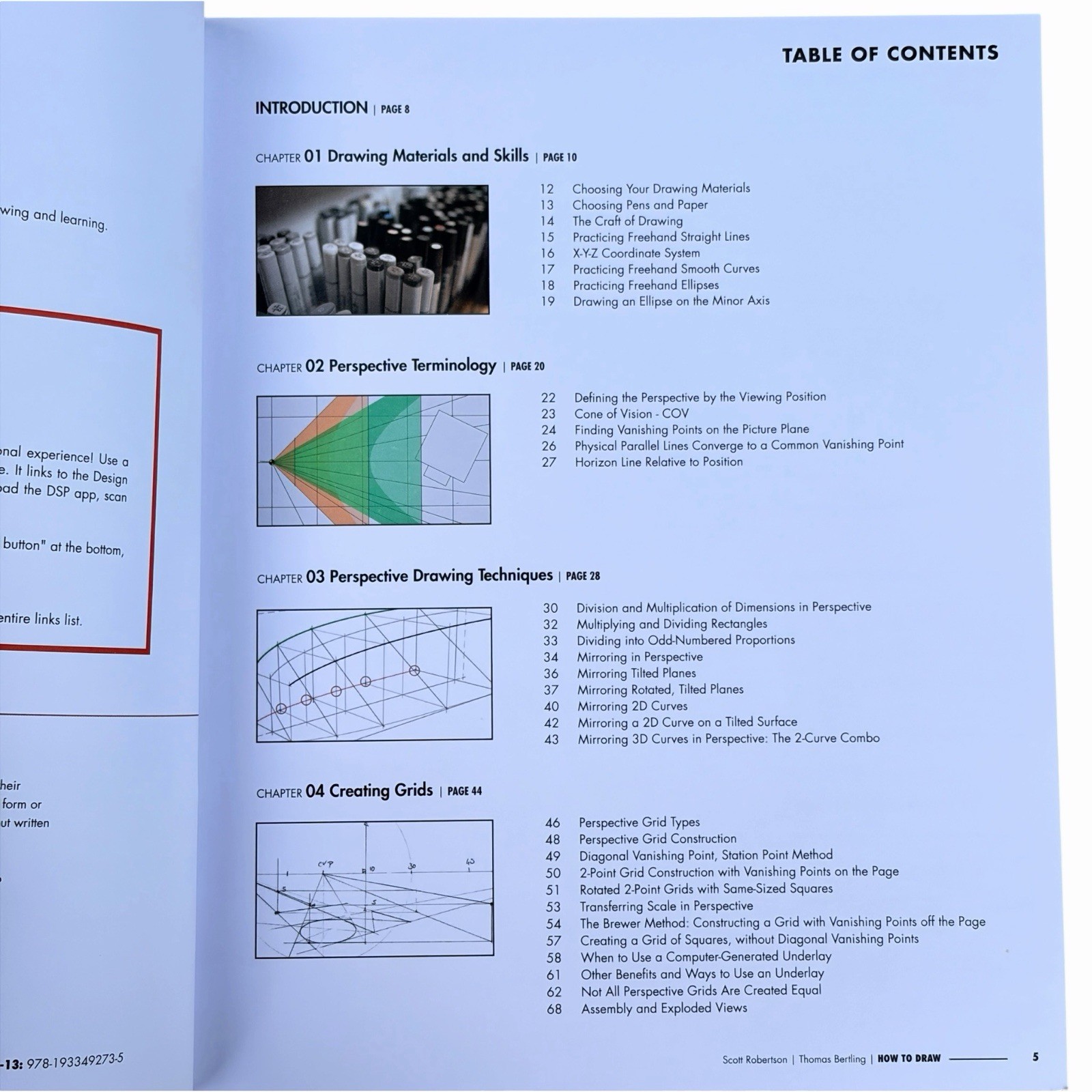 How to Draw: Drawing & Sketching Objects and Environments from Your Imagination