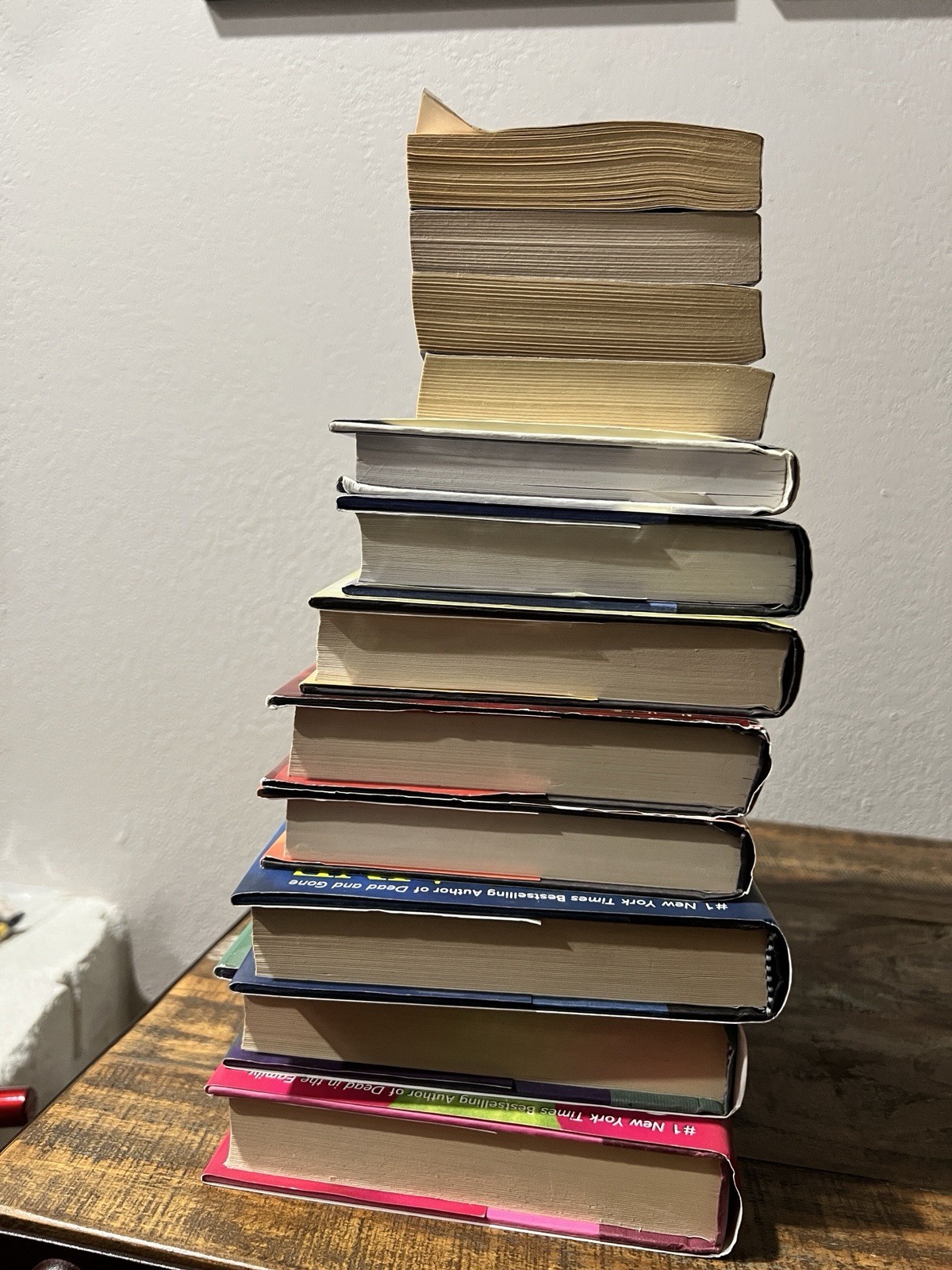 Charlaine Harris | Lot Of 12 Books | Sookie Stackhouse Bundle, True Blood Books