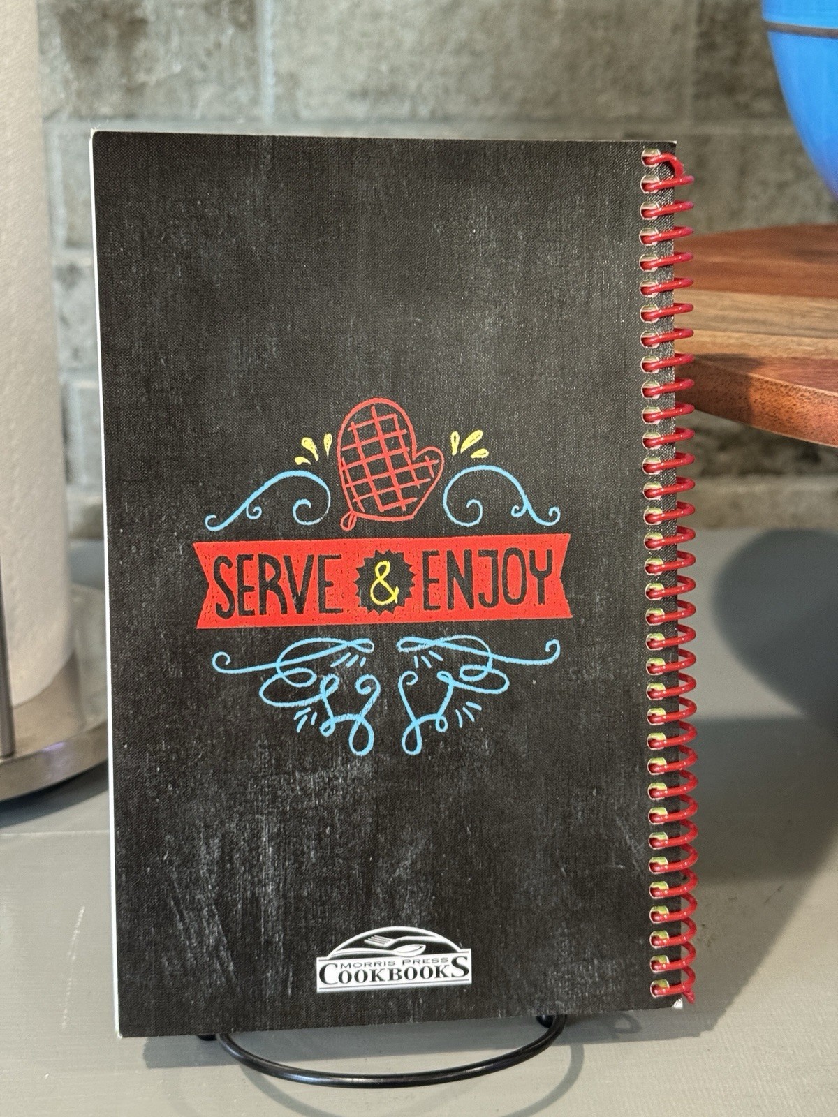 Living In The South 2022-2023 Prairieville Middle School COOKBOOK 82 pages