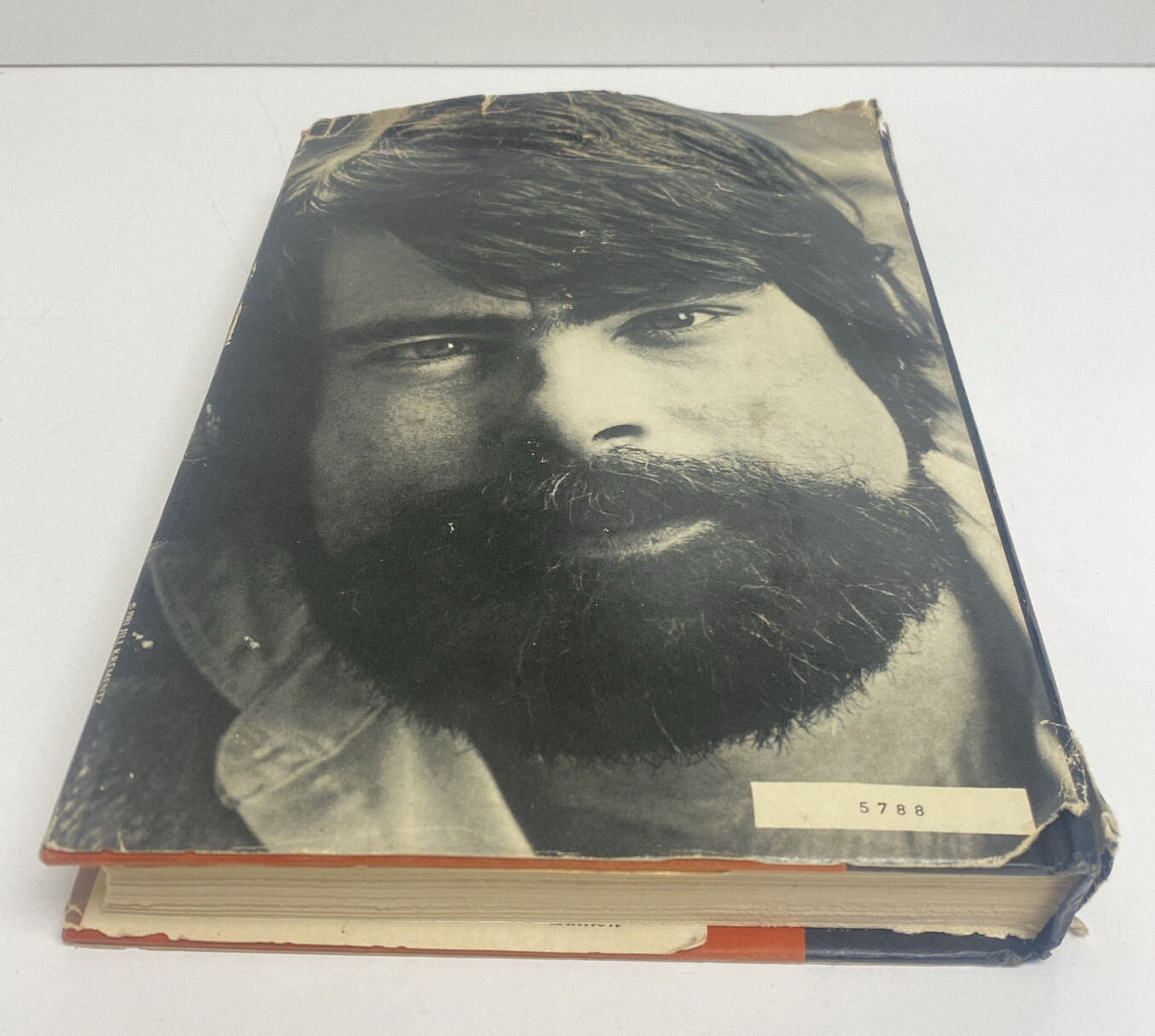 Cujo by Stephen King (1981, Hardcover)BCE Viking Press