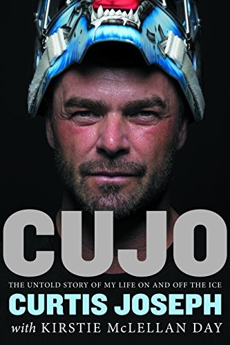 Cujo: The Untold Story of My Life o…, Day, Kirstie Mc