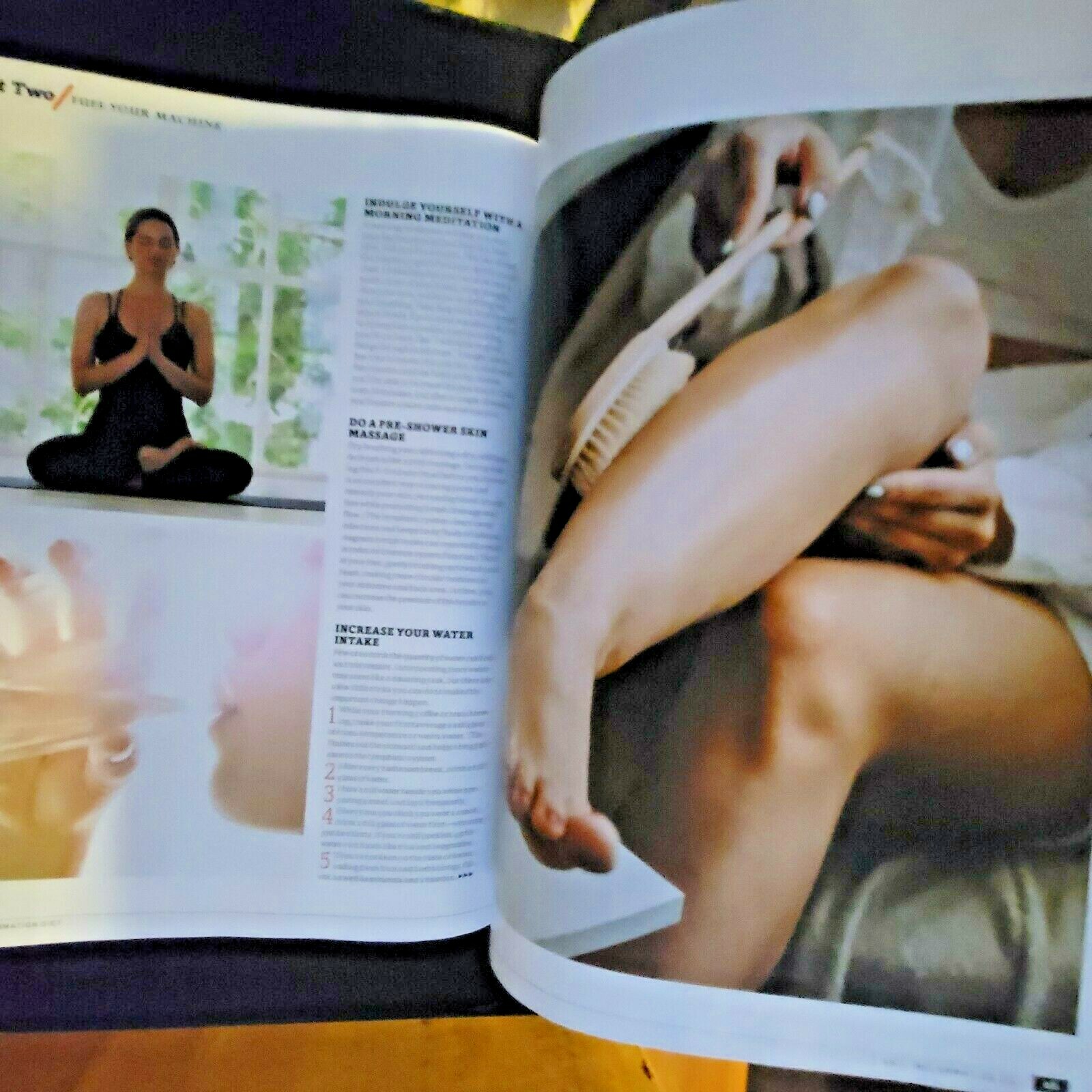 Anti-Inflammation Diet- Heal Your Body- Great Recipes & Practices- Gut Soothing