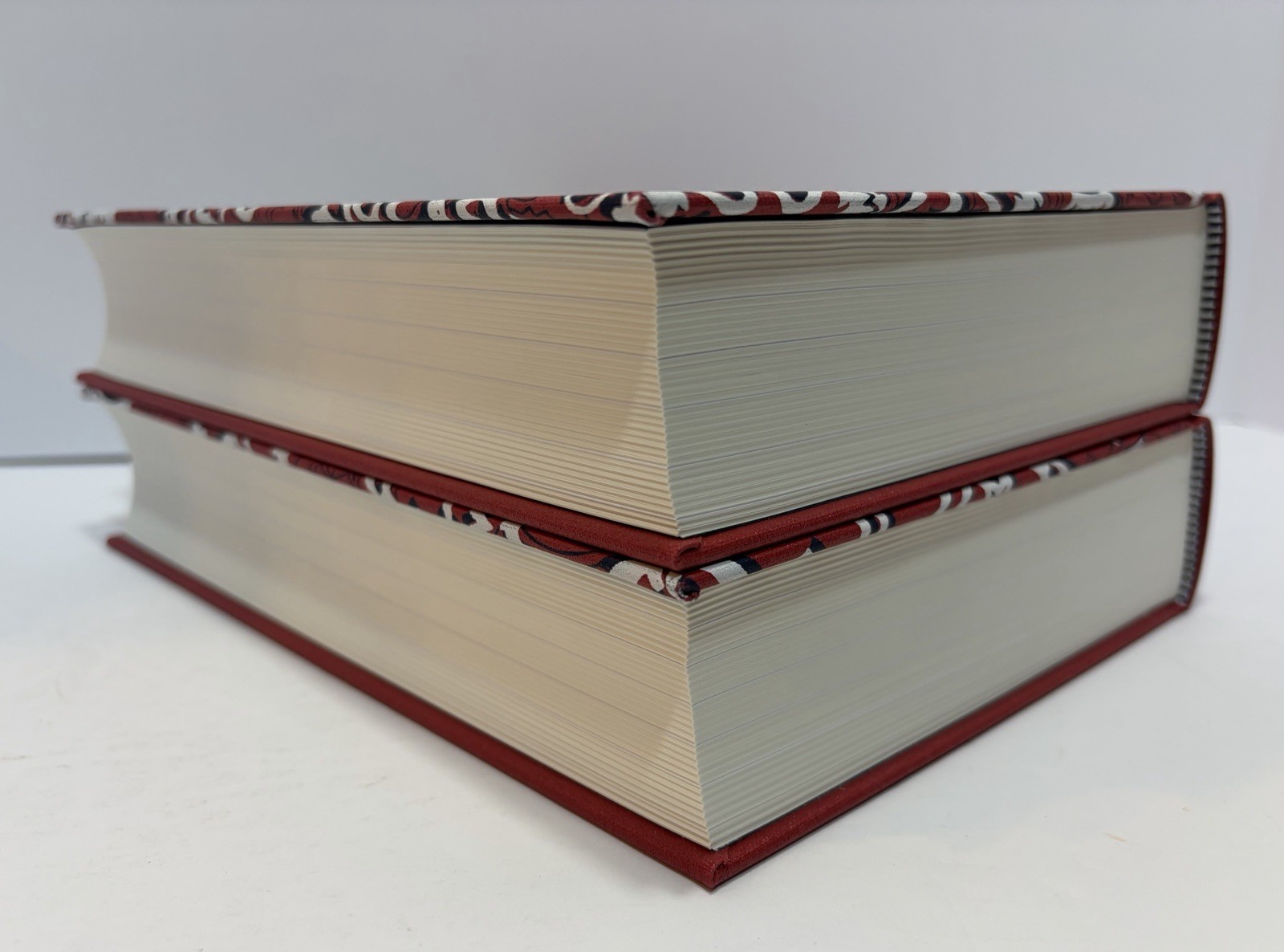 “A PEOPLE’S TRAGEDY: THE RUSSIAN REVOLUTION 1891-1924” Folio Society 2013 HC