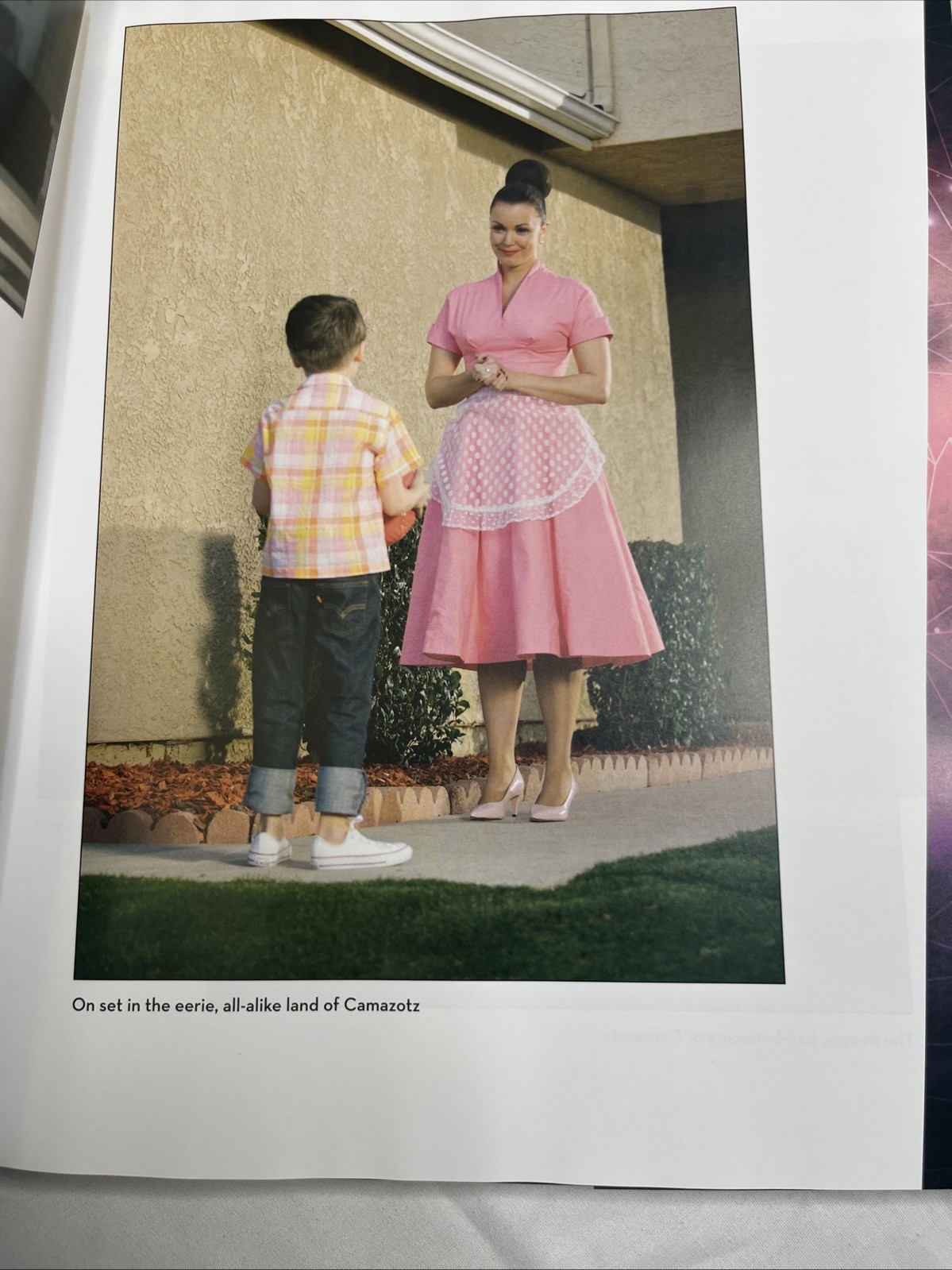 World of a Wrinkle in Time : The Making of the Movie by Disney and Kate Egan…