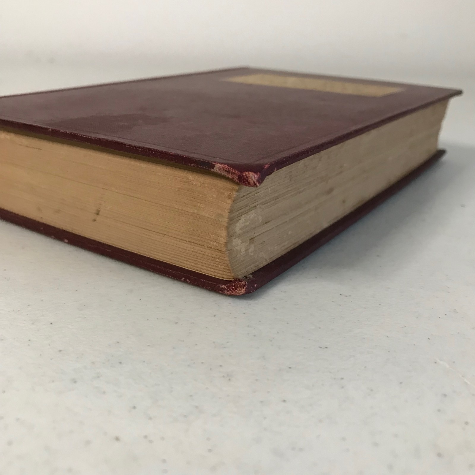 Ellen Glasgow: The Romance Of A Plain Man 1909 & The Battle Ground 1902