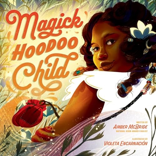 Magick Hoodoo Child
