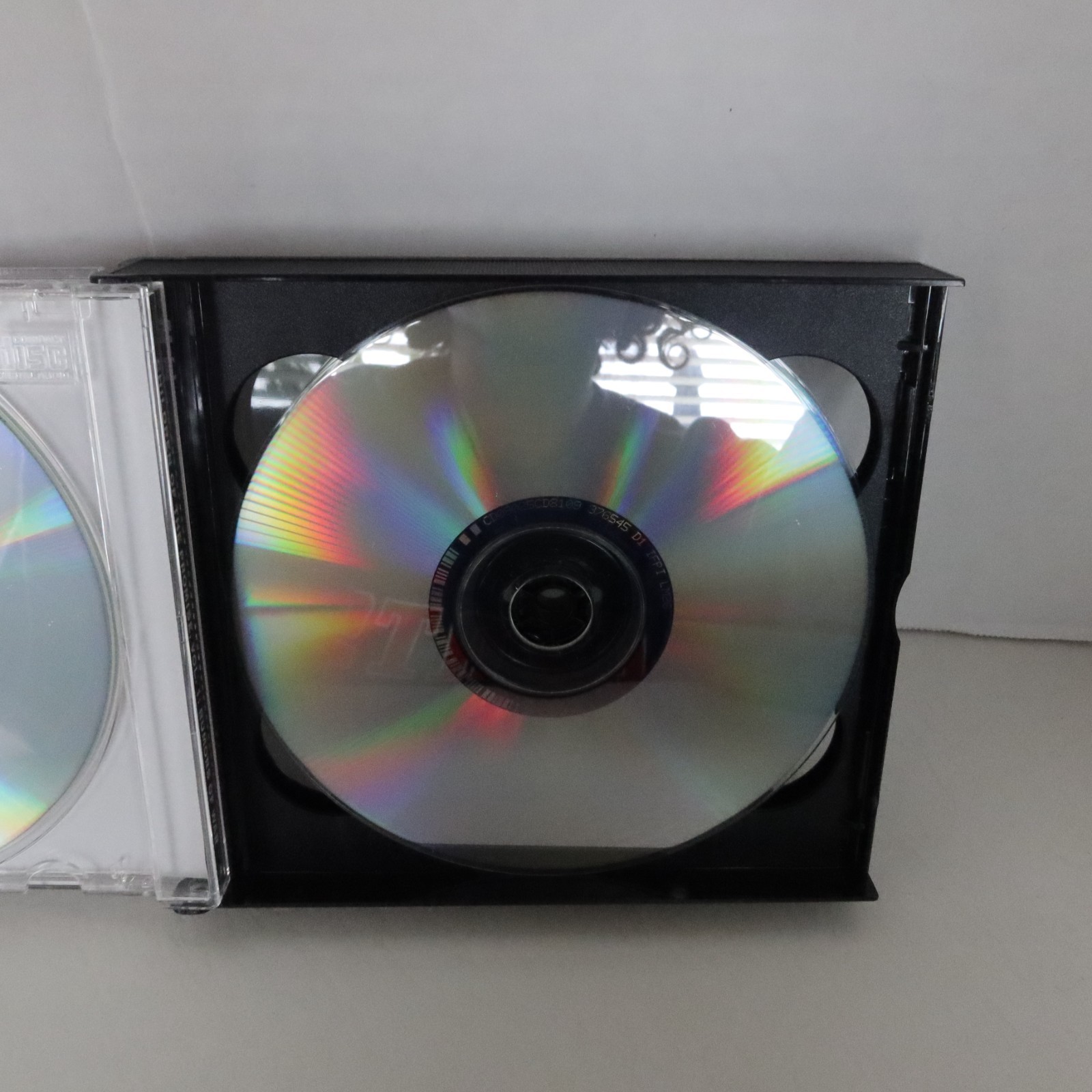 Rumors of War (Children of the Promise – Vol 1)- Audio CD –