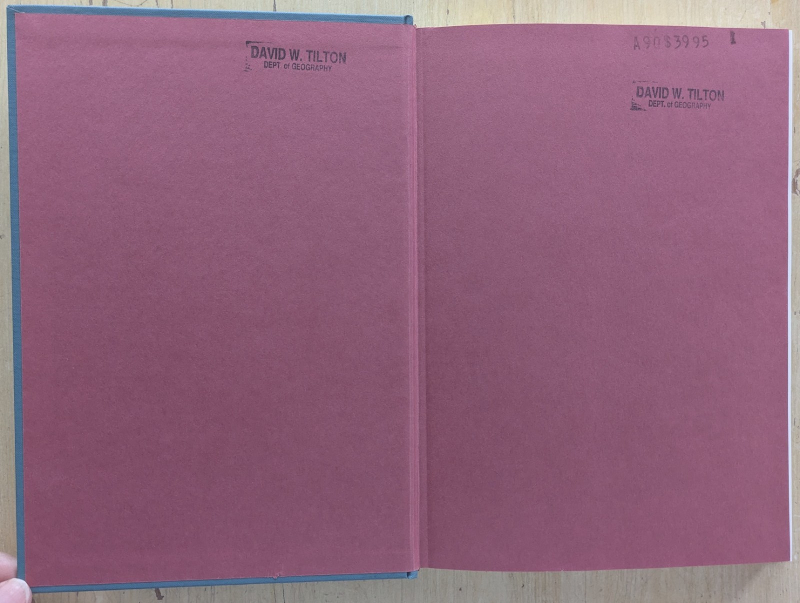 EARLY THEMATIC MAPPING IN THE HISTORY OF CARTOGRAPHY by A. Robinson(1982 HCDJ)LN