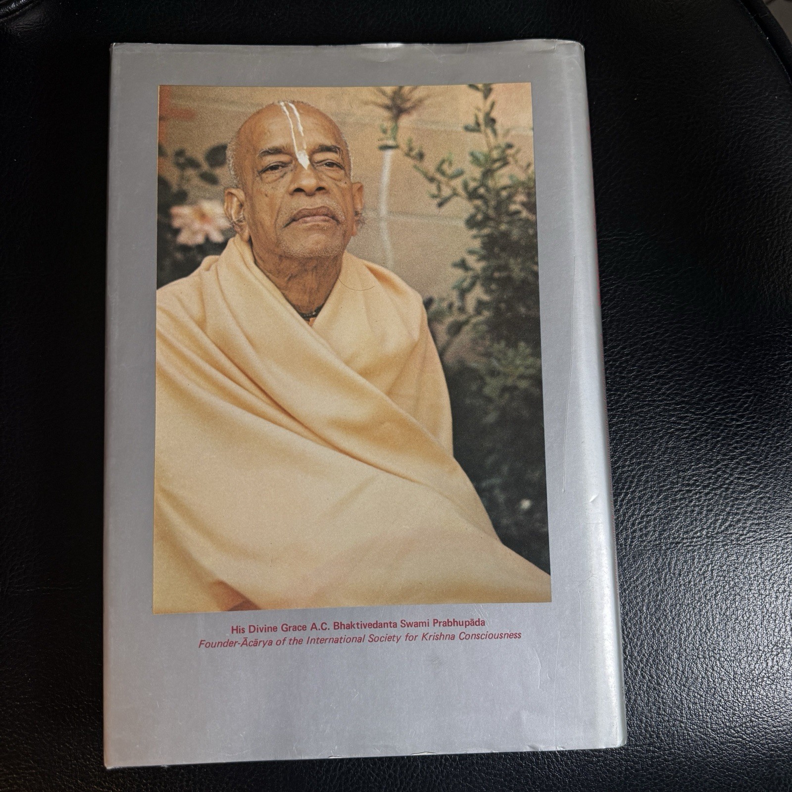 Krsna Krishna The Supreme Personality of Godhead Vol. 1 by Swami Prabhupada