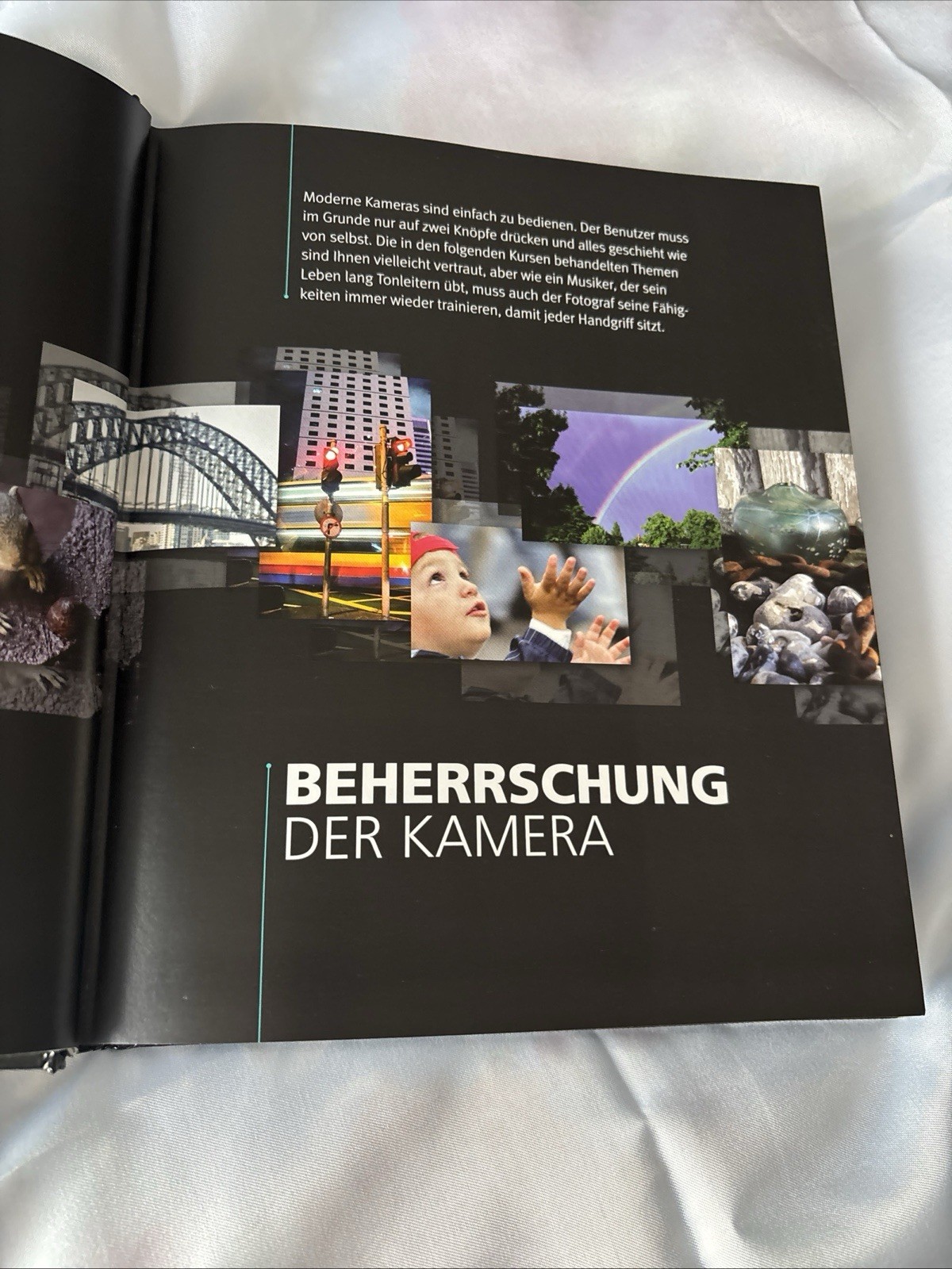 Digitale Fotografie Fotografieren wie die Profis von Tom Ang Art Bestseller HC