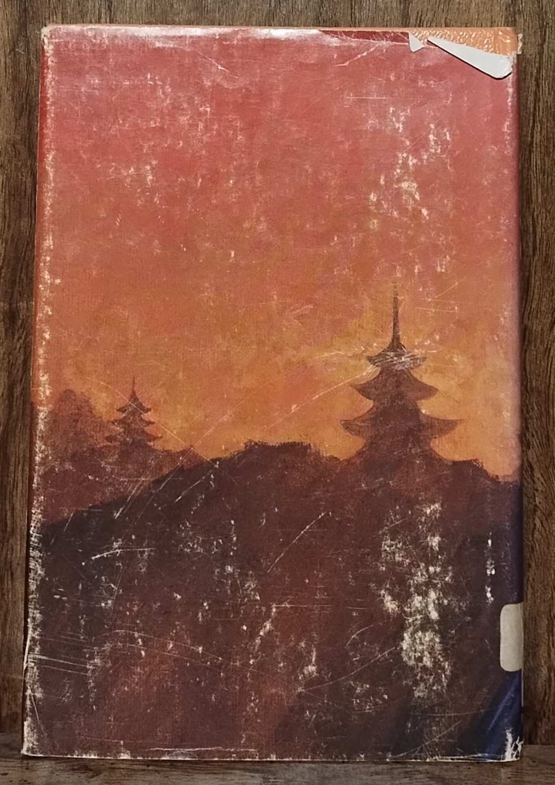 Yoneko Daughter of Happiness Tahara Palmer Moody Press 1977 Christian Biography