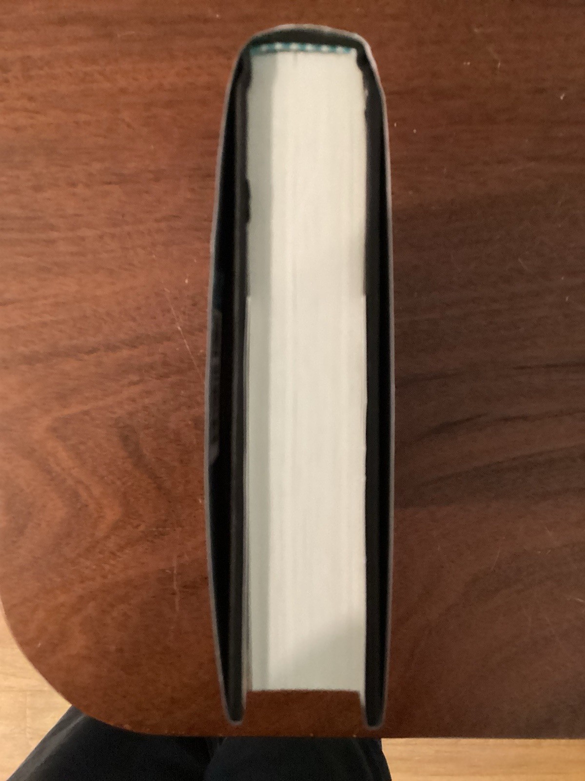 James (Pulitzer Prize Winner) by Percival Everett (2024, HC) VG