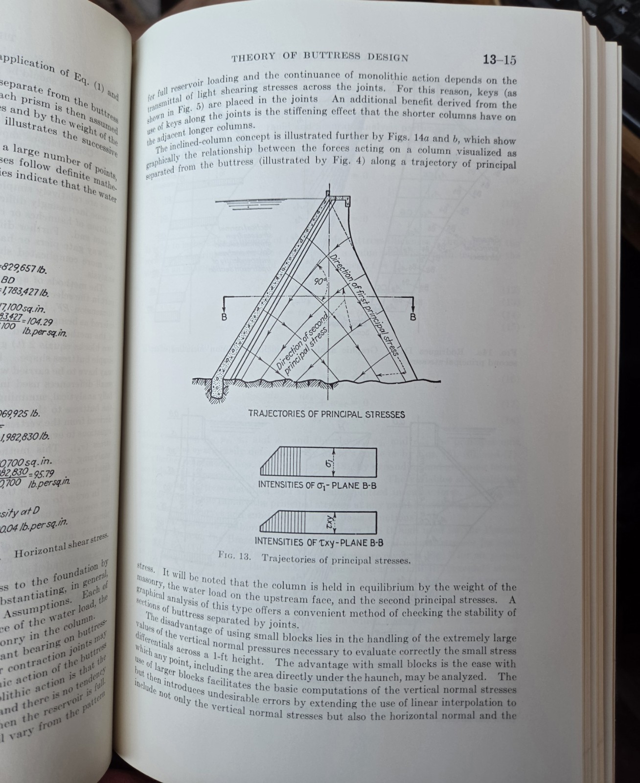 1969 Handbook of Applied Hydraulics Third Edition Science Mathematic Engineering