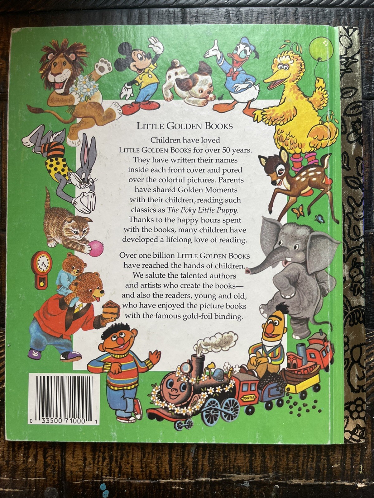 The Christmas Story (456-15) | Little Golden Book | VINTAGE 1994