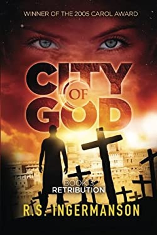 Retribution : A Time-Travel Suspense Novel Paperback Randy Ingerm