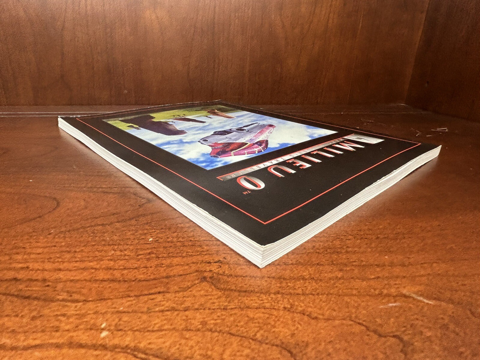 Milieu 0: T4 Marc Miller’s Traveller 1996 PB Imperium Lester Smith