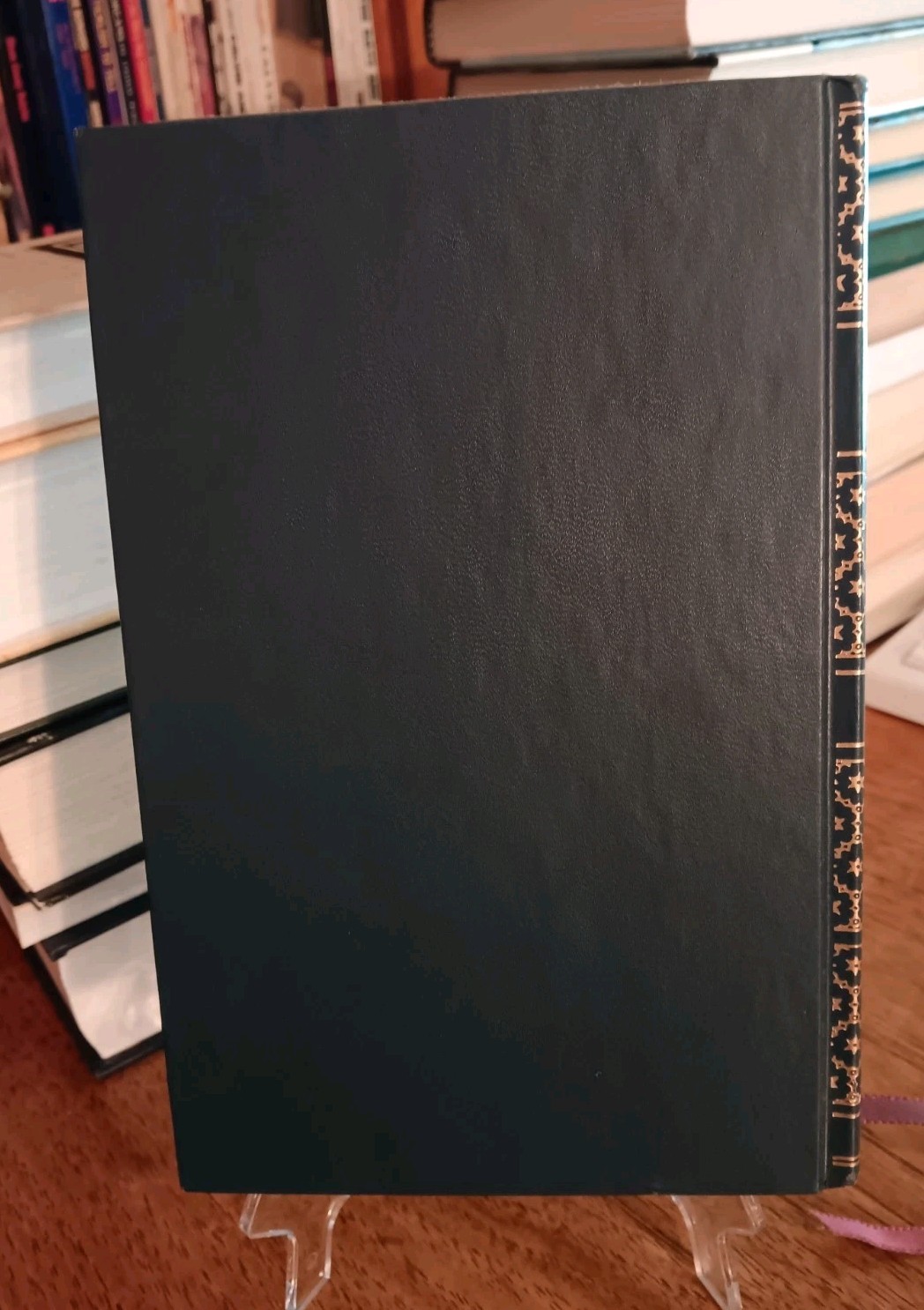 Masterpieces of Mystery and Suspence Martin H. Greenberg Hardcover Fine Binding