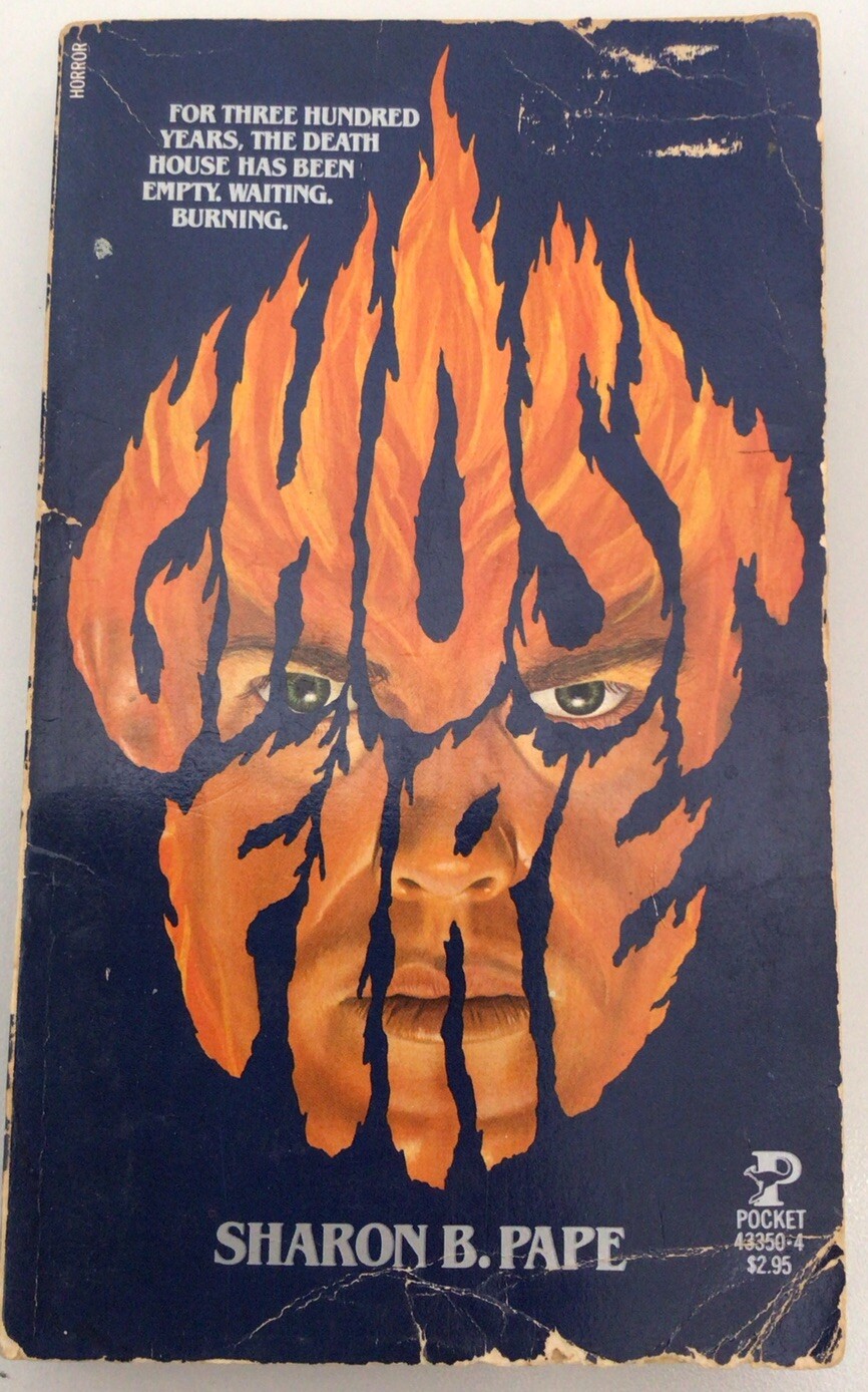 Ghostfire