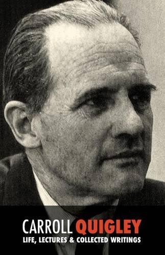 Carroll Quigley Carroll Quigley (Paperback)