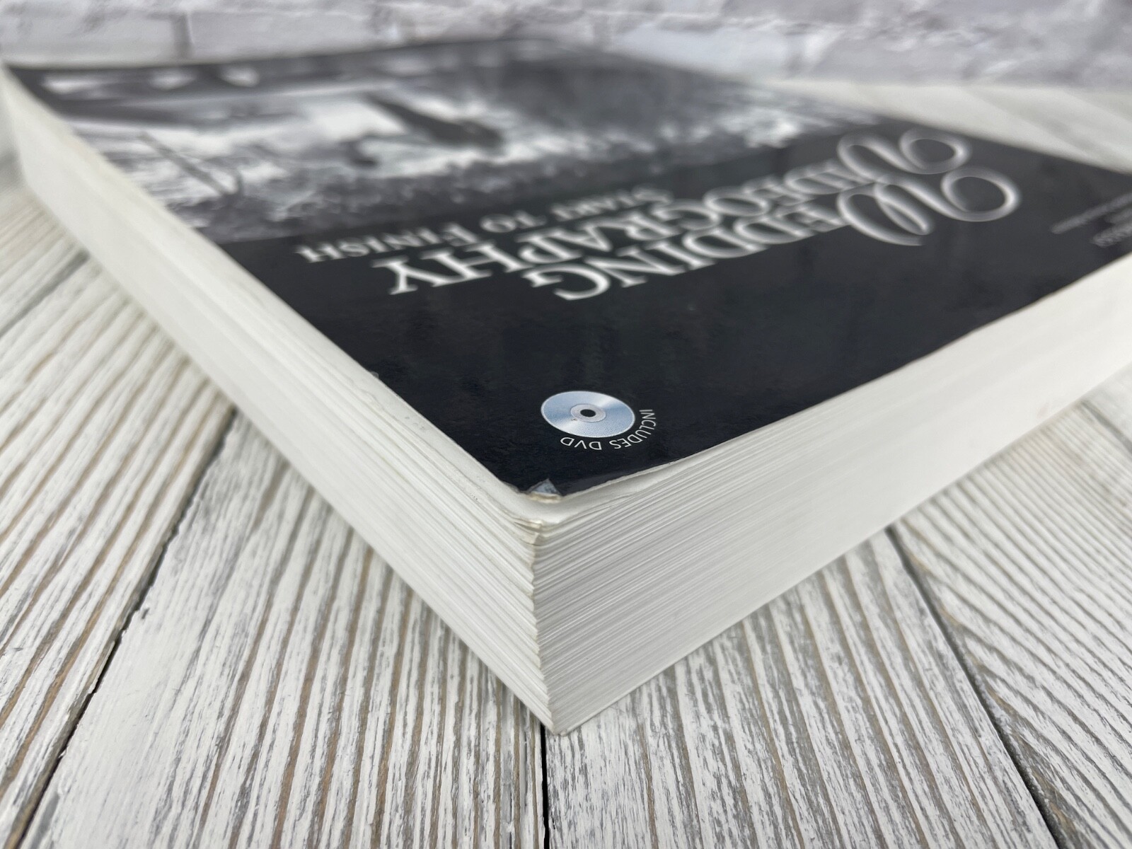 Wedding Videography by Joanna Silber – Paperback – 420 Pages