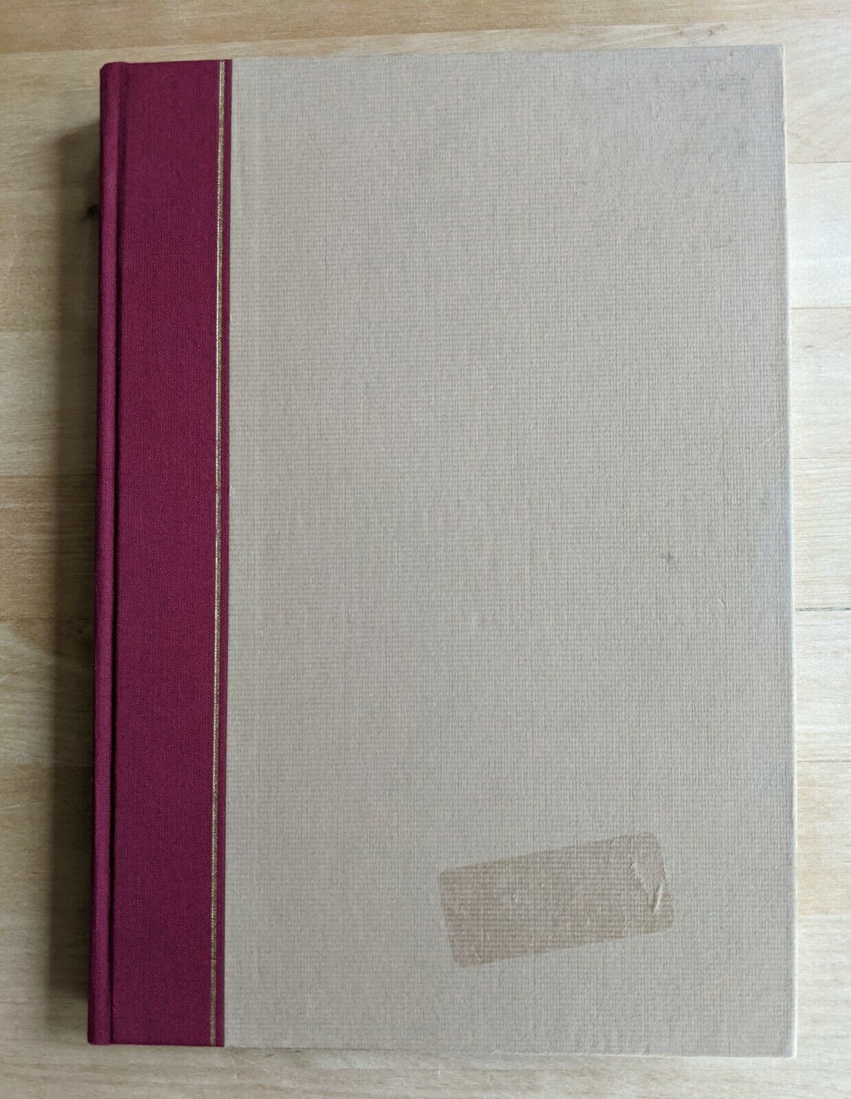 Imprint Soc. NOVELLE CINQUE TALES FROM THE VENETO, G.Bumgardner, #511/ 1950 RARE