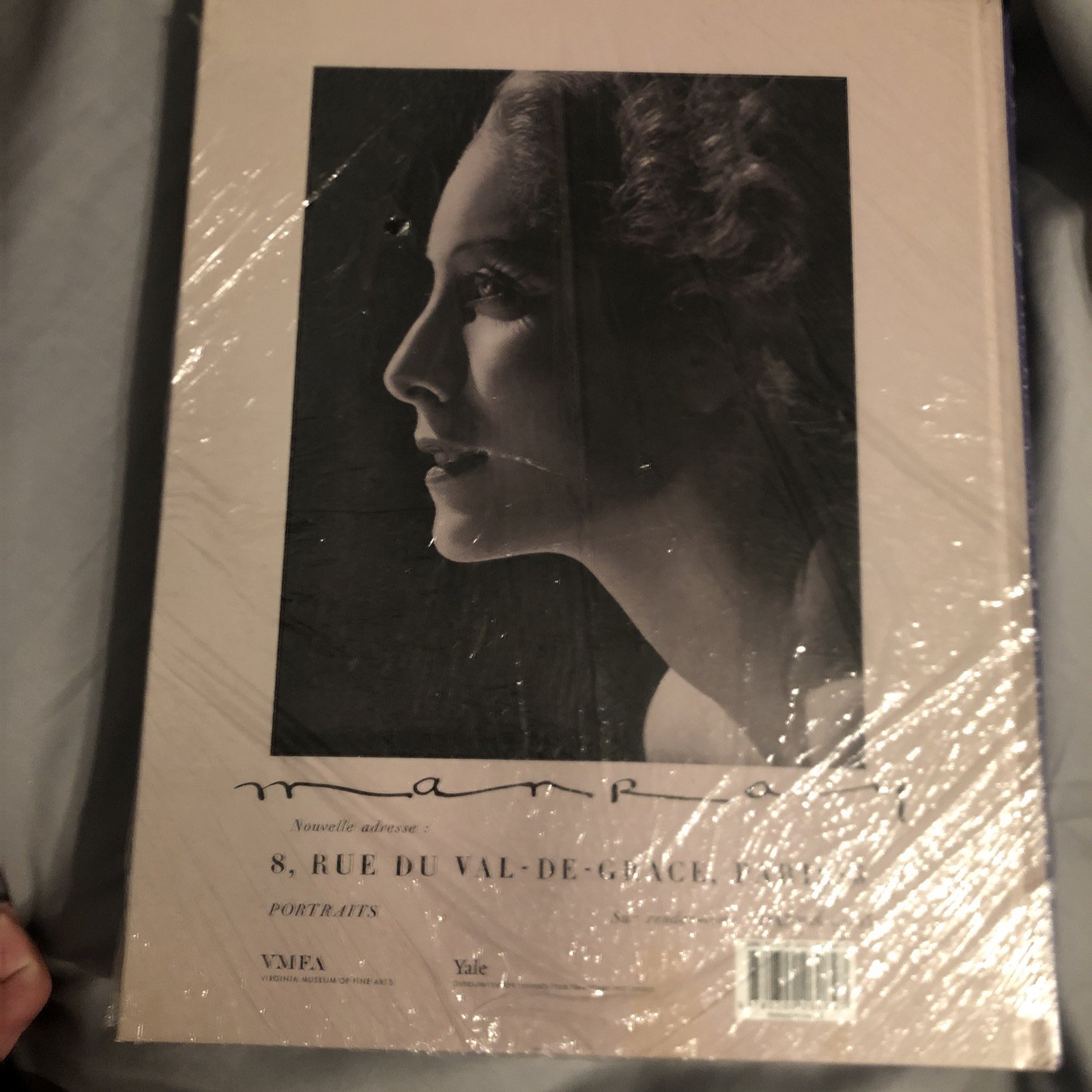 Man Ray : The Paris Years by Michael R. Taylor (2021, Hardcover)