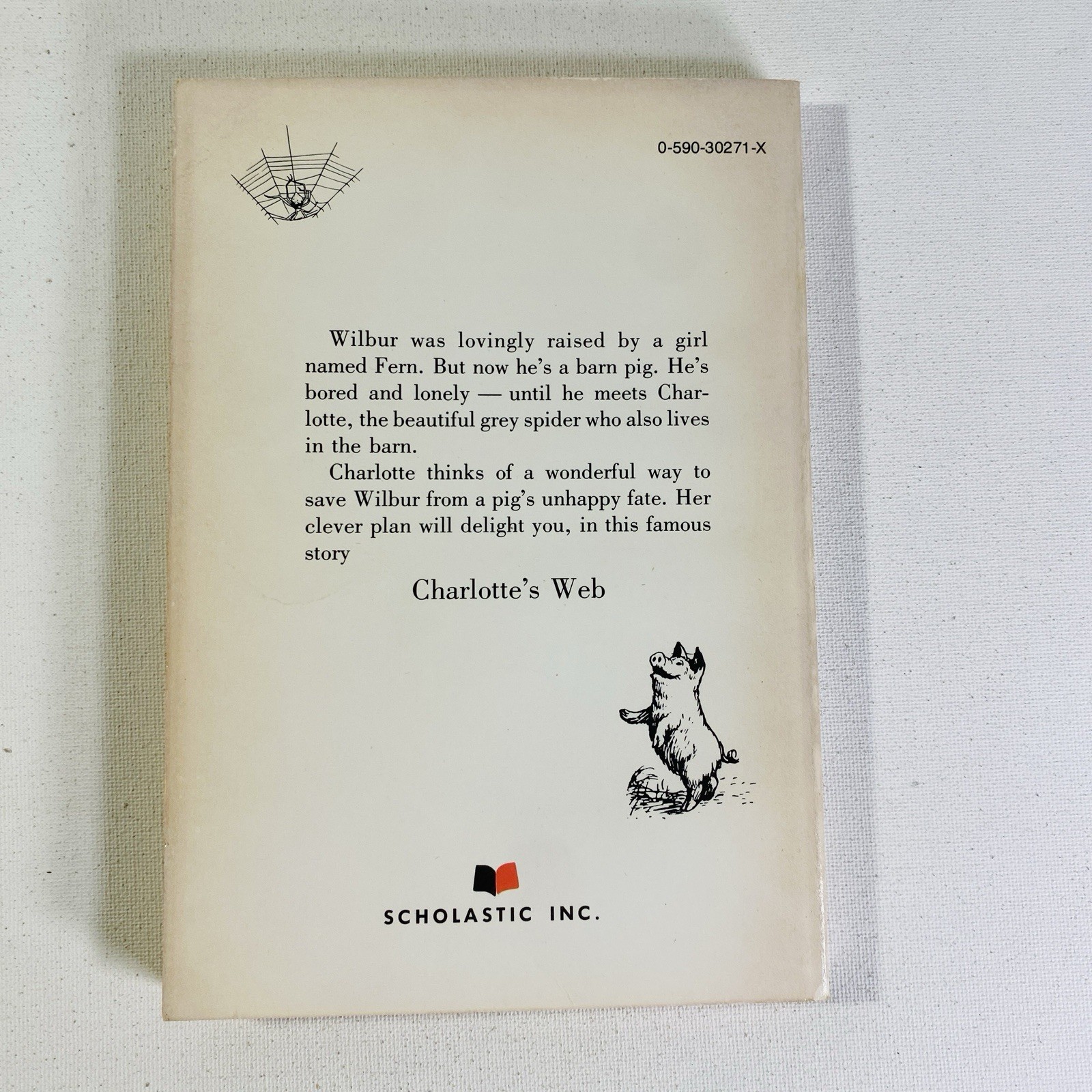 E. B. White Treasury Set by E. B. White 2000 Trade PBs