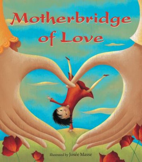 Motherbridge of Love Paperback Xinran and The Mothers’ Bridge of